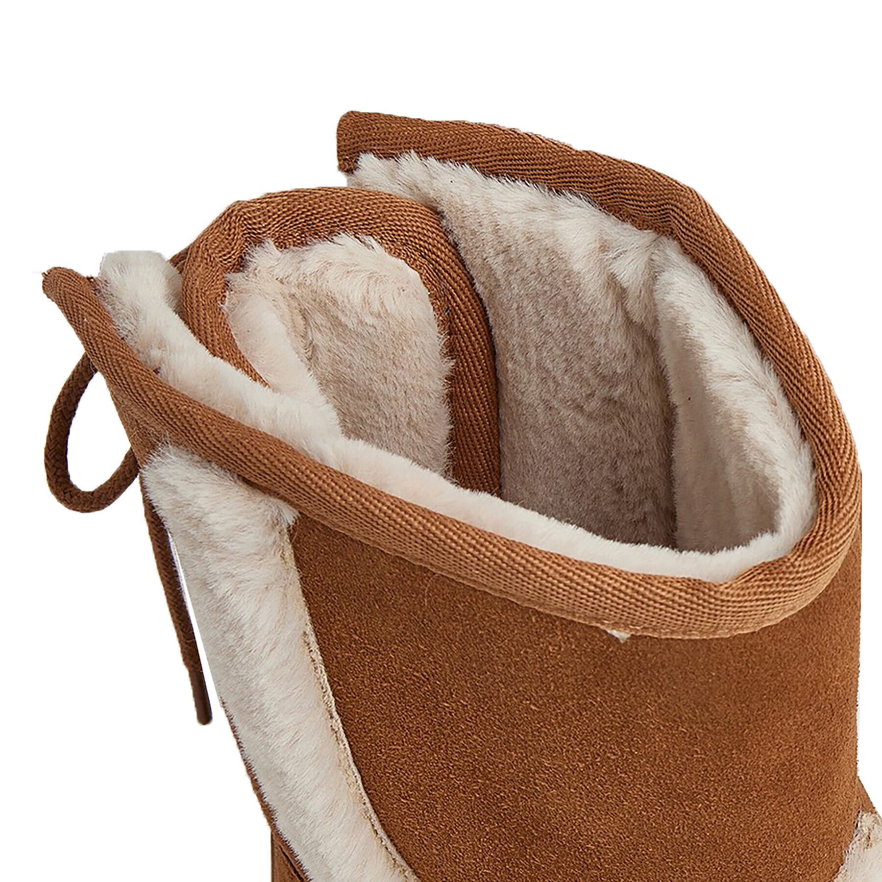 Pepe Jeans Апрески PLS50502 Кафяв - Pepit.bg