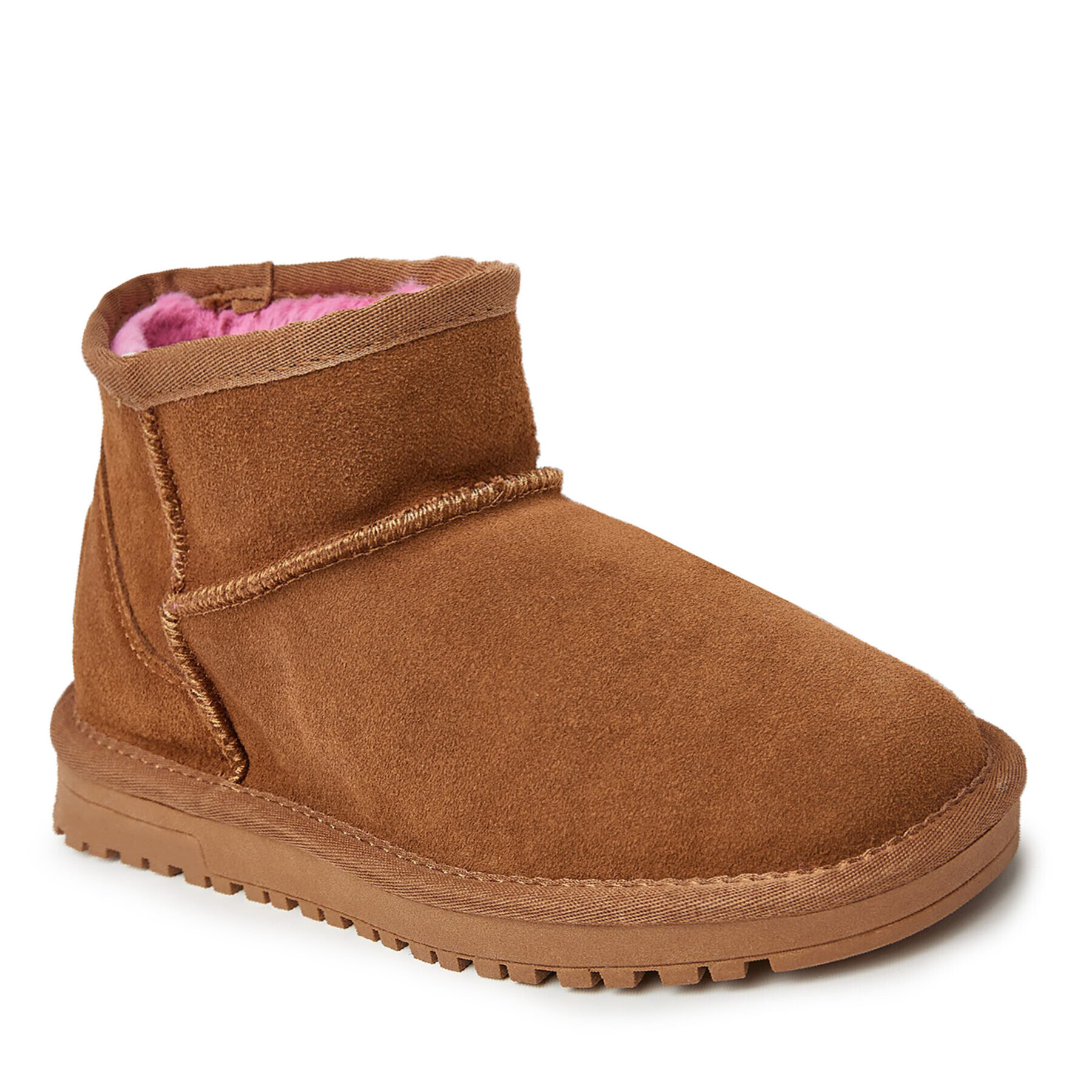 Pepe Jeans Боти PLS50509 Кафяв - Pepit.bg
