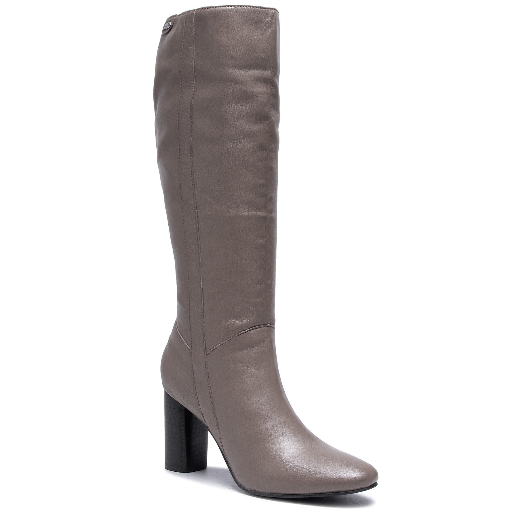 Pepe Jeans Ботуши Parson Bass PLS50367 Зелен - Pepit.bg