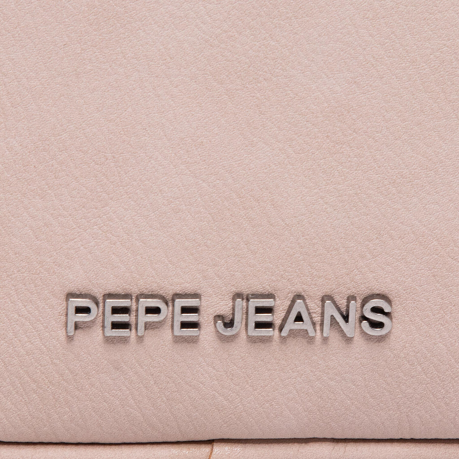 Pepe Jeans Чанта за кръст Eva 7044923 Бежов - Pepit.bg