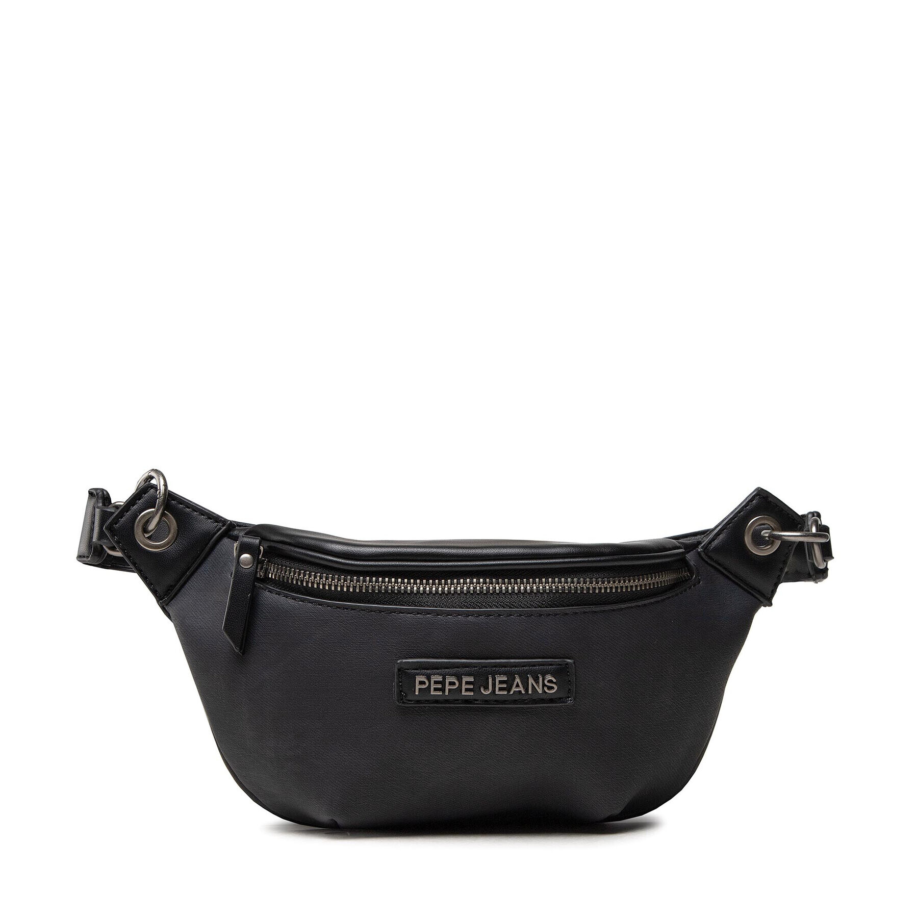 Pepe Jeans Чанта за кръст PL031270 Черен - Pepit.bg
