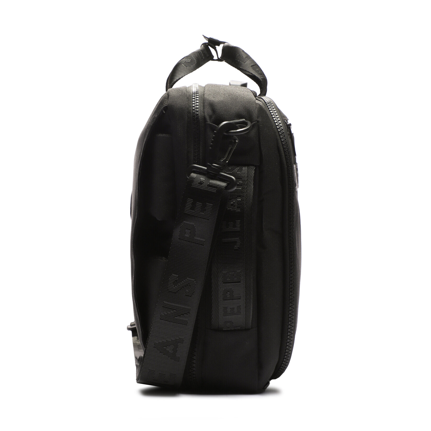 Pepe Jeans Чанта за лаптоп PM030698 Черен - Pepit.bg