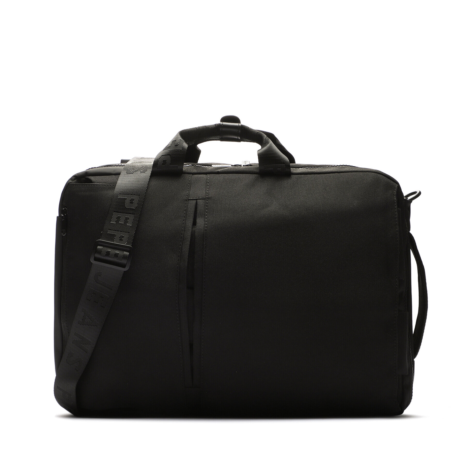 Pepe Jeans Чанта за лаптоп PM030698 Черен - Pepit.bg