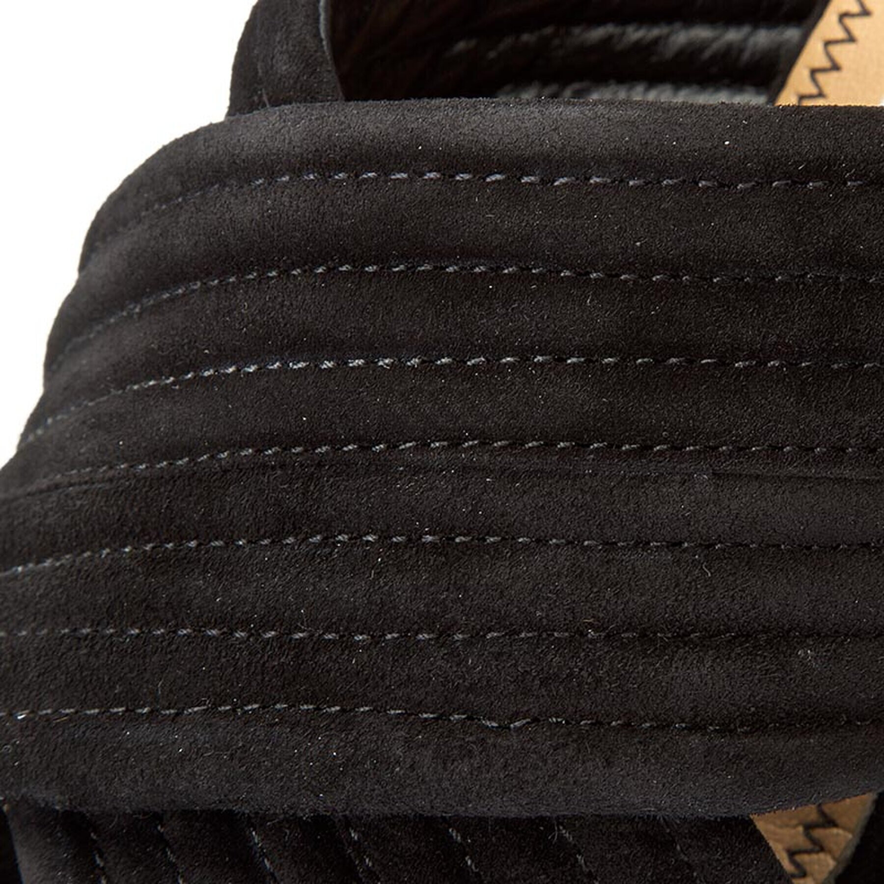 Pepe Jeans Чехли Bay Stitching PLS90249 Черен - Pepit.bg