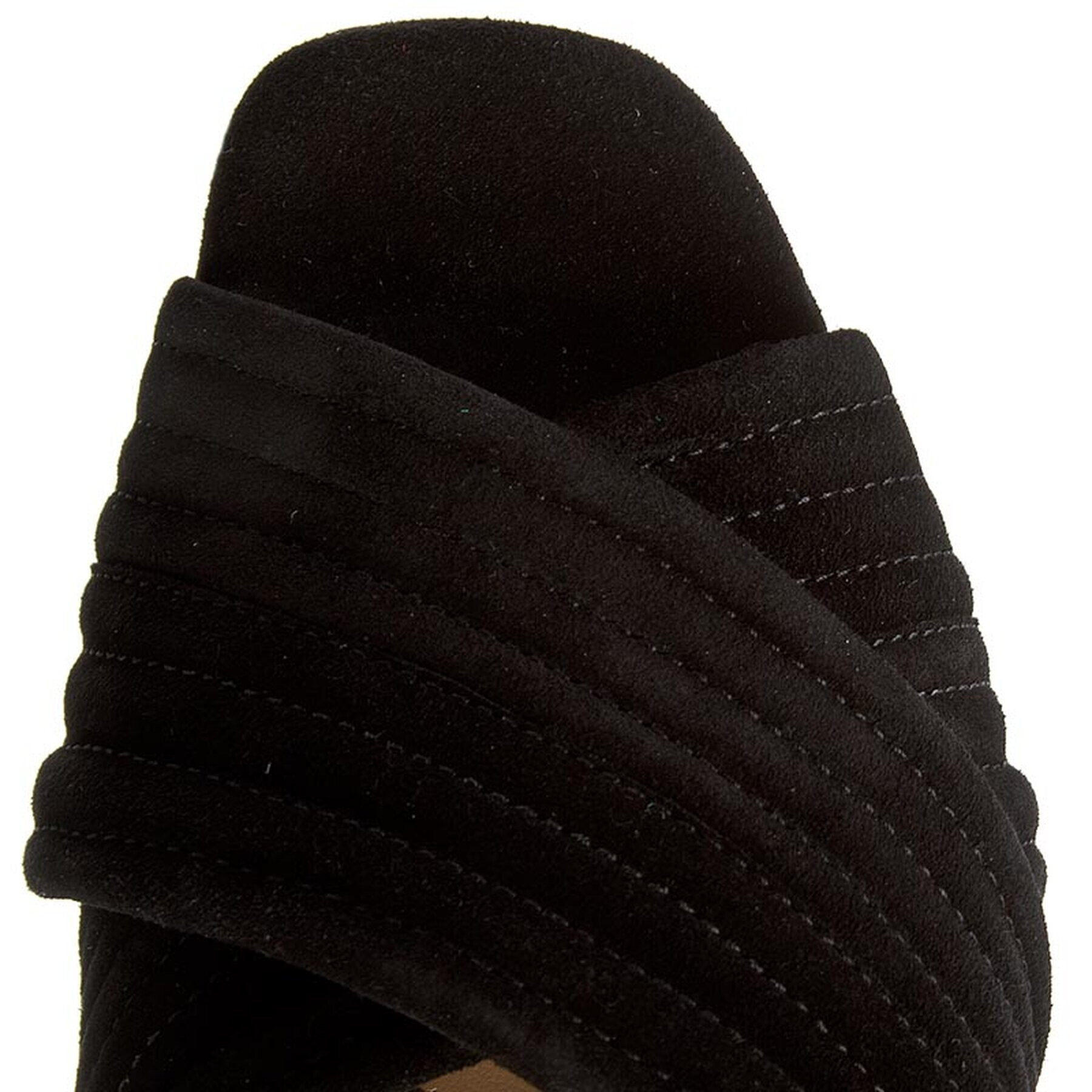 Pepe Jeans Чехли Bay Stitching PLS90249 Черен - Pepit.bg