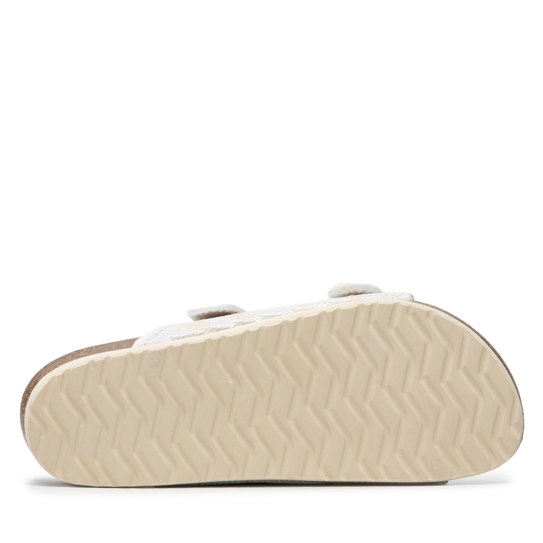 Pepe Jeans Чехли Oban Zebra PLS90562 Бял - Pepit.bg