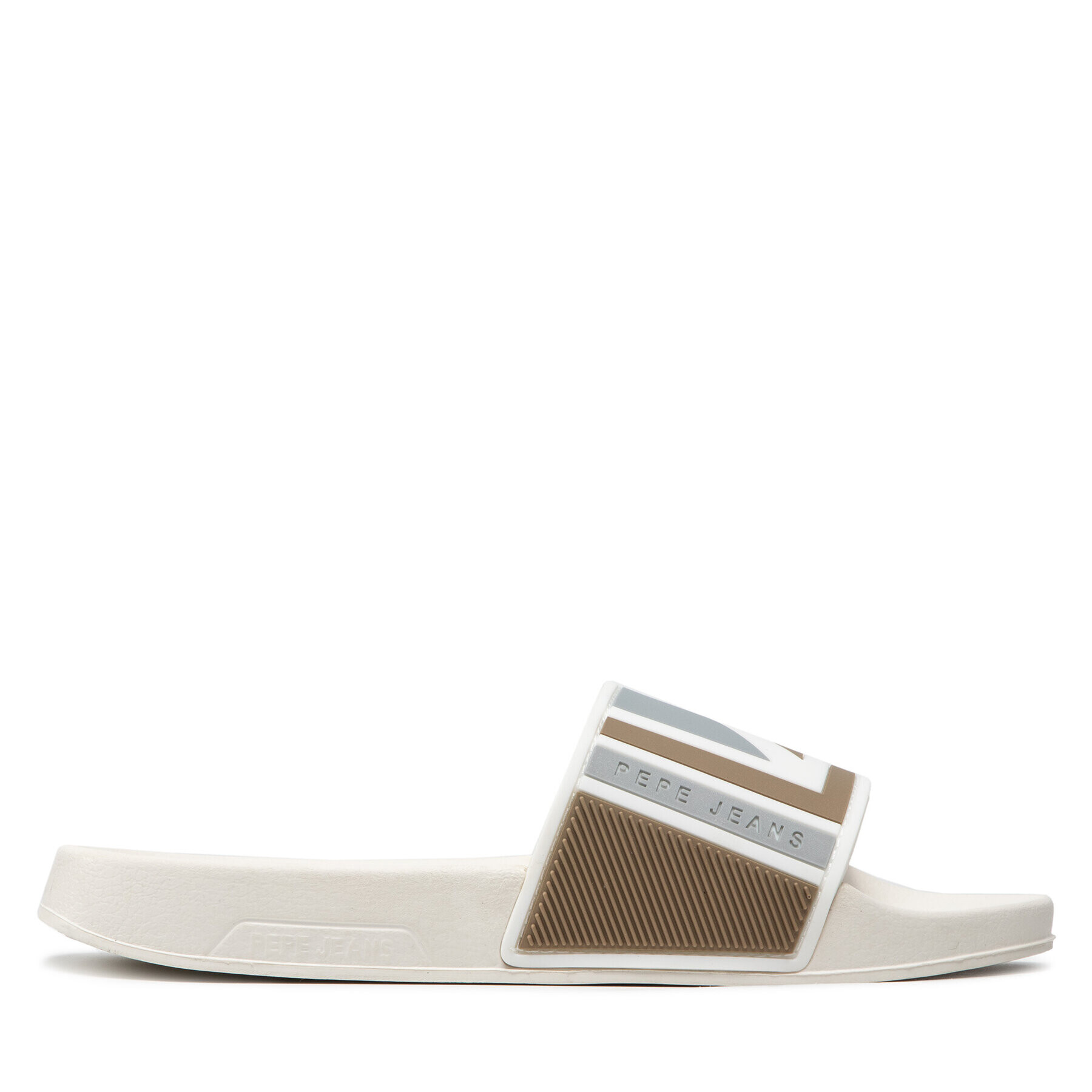 Pepe Jeans Чехли Slider Flag PLS70109 Цветен - Pepit.bg