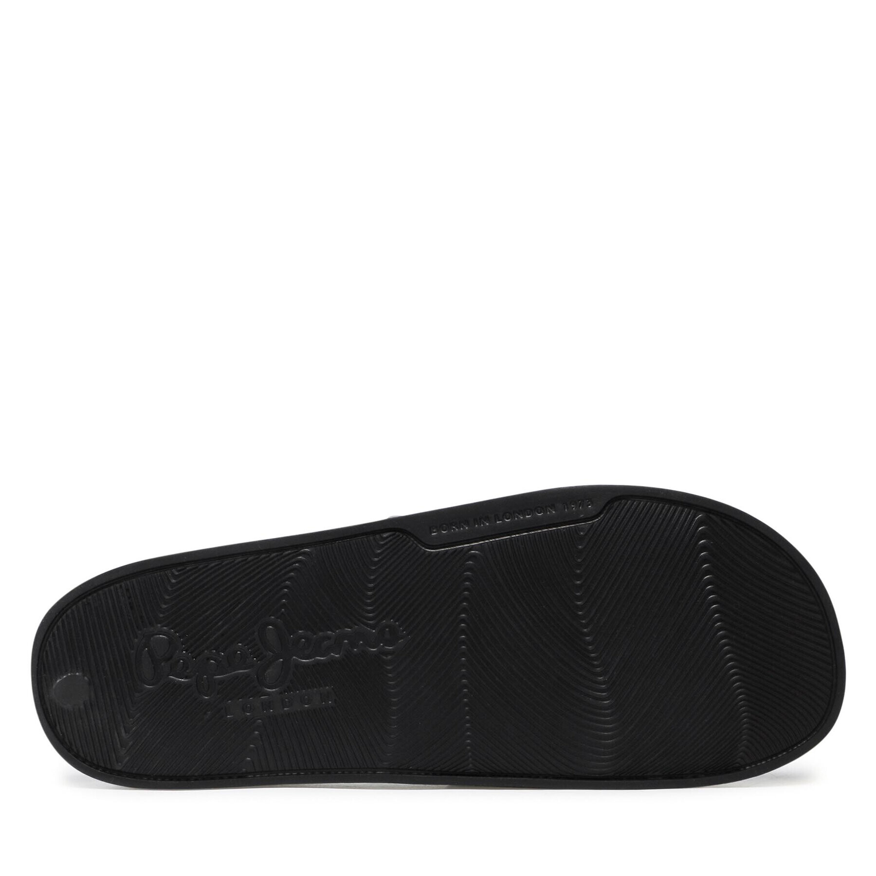 Pepe Jeans Чехли Slider Portobello PMS70108 Зелен - Pepit.bg