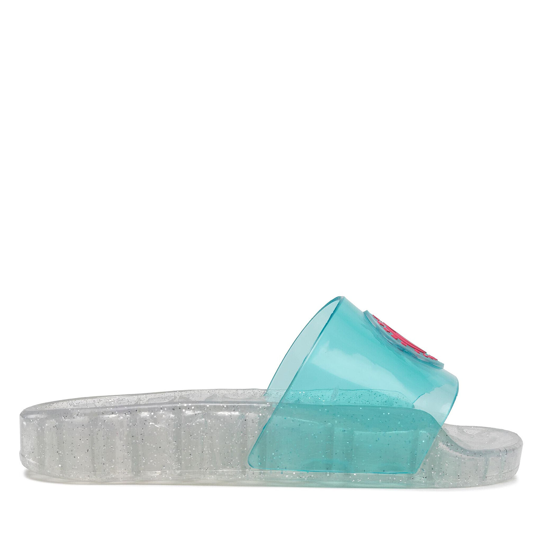 Pepe Jeans Чехли Wave Badge PGS70047 Син - Pepit.bg