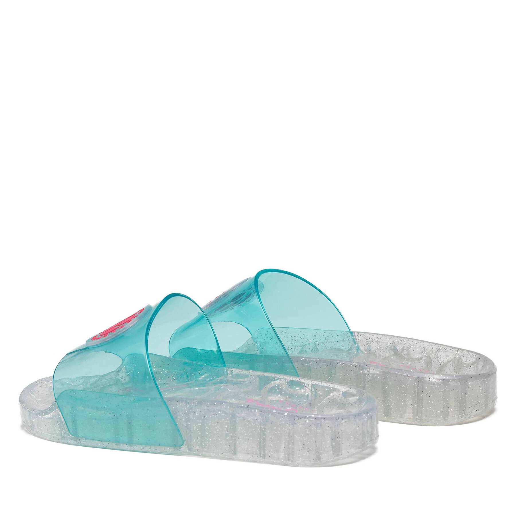 Pepe Jeans Чехли Wave Badge PGS70047 Син - Pepit.bg