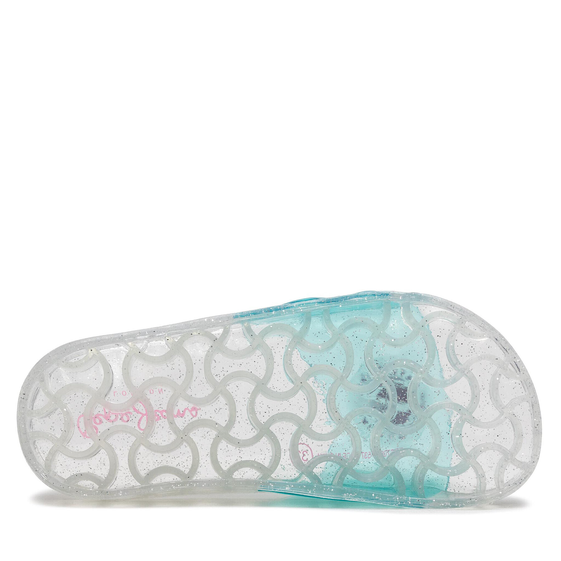 Pepe Jeans Чехли Wave Badge PGS70047 Син - Pepit.bg