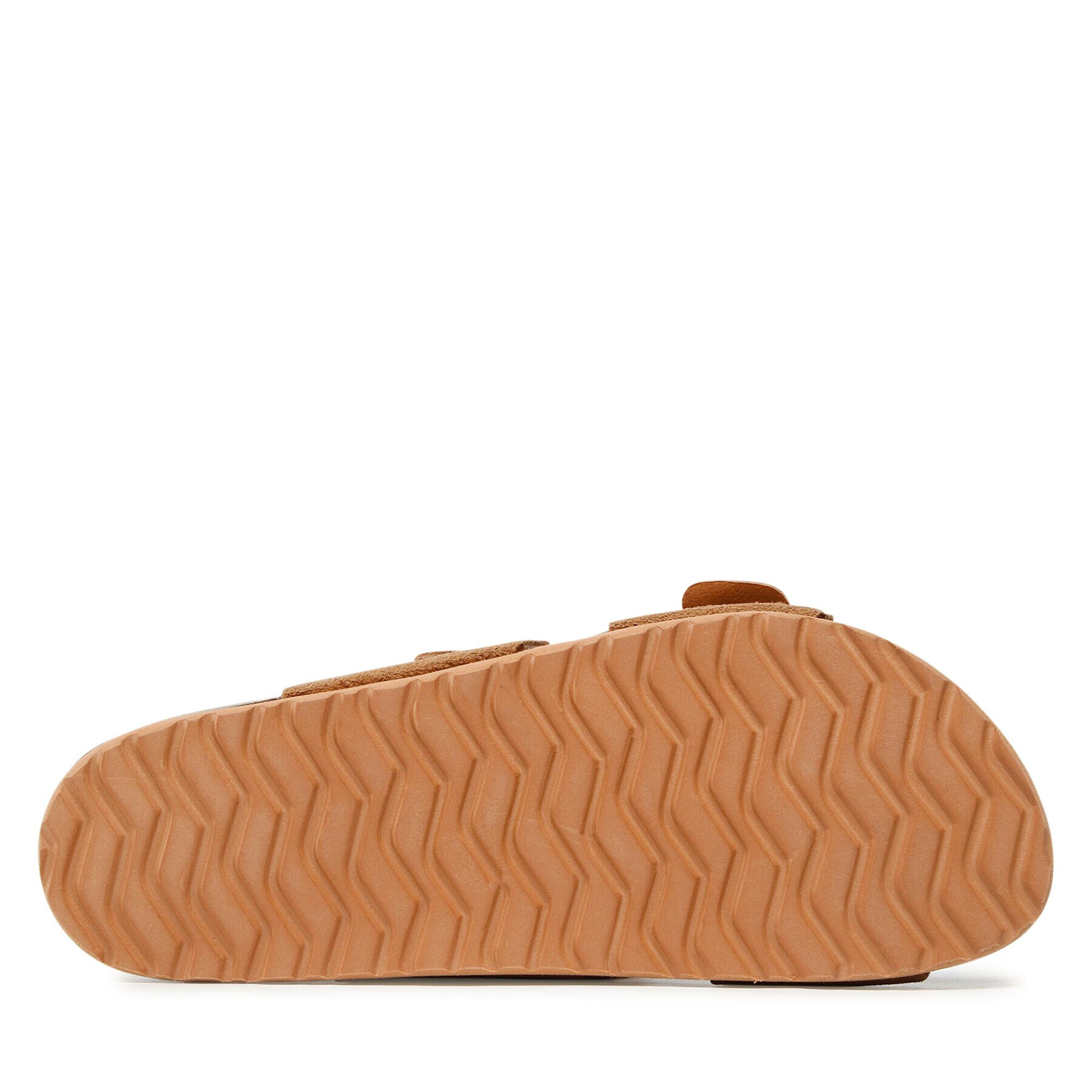 Pepe Jeans Чехли Oban Basic PLS90564 Кафяв - Pepit.bg