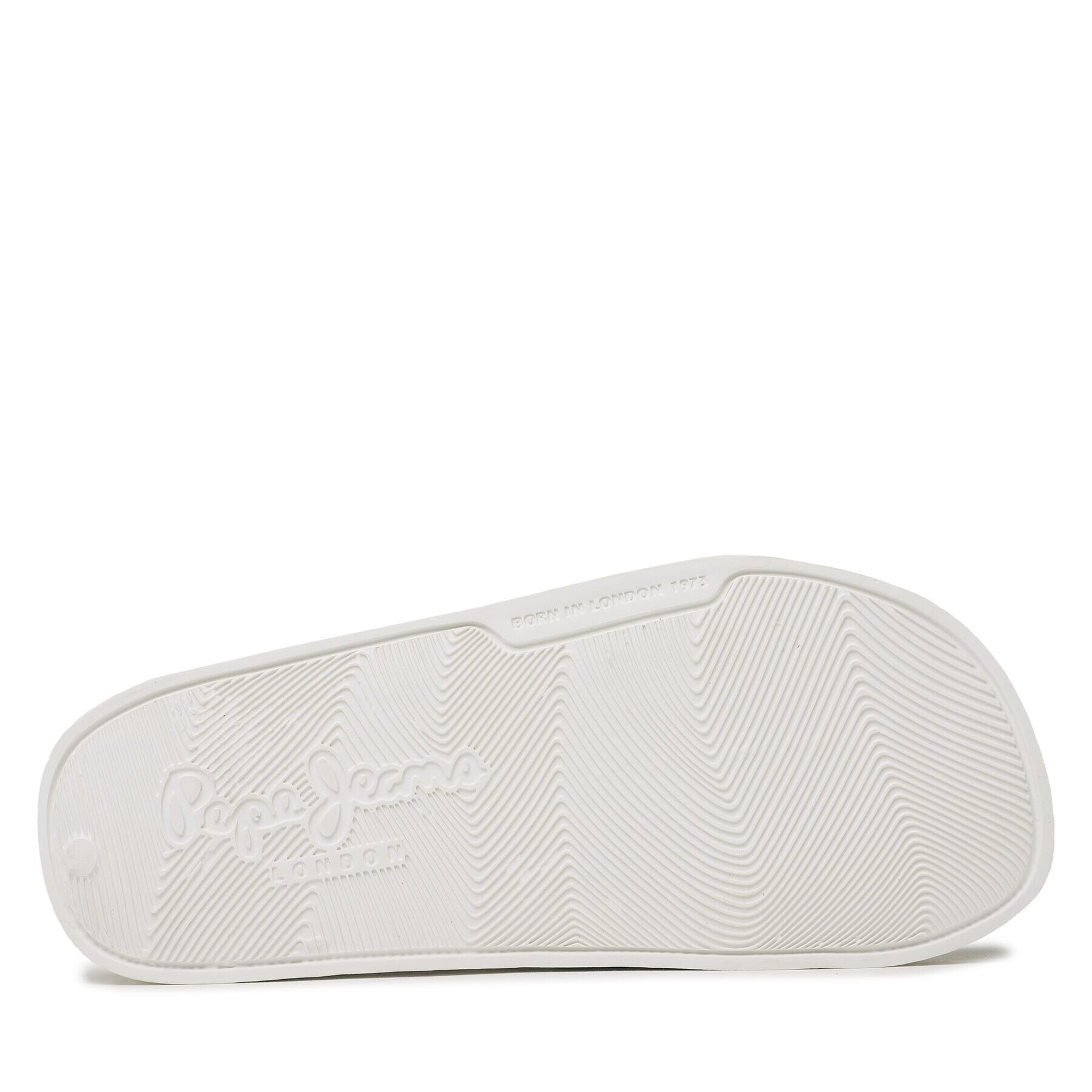 Pepe Jeans Чехли Slider Martina G PGS70052 Цветен - Pepit.bg