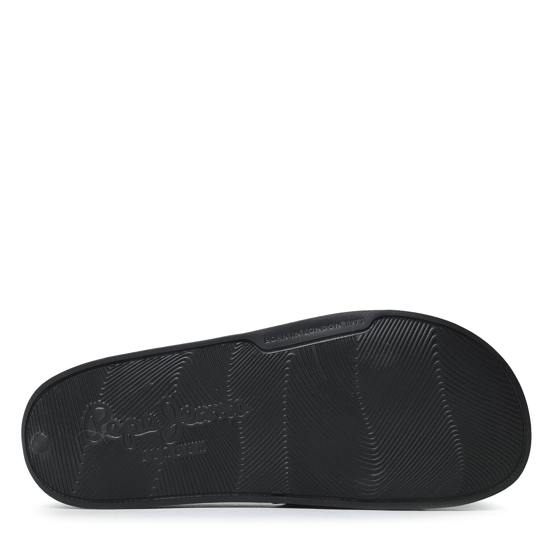 Pepe Jeans Чехли Slider Portobello PMS70123 Черен - Pepit.bg
