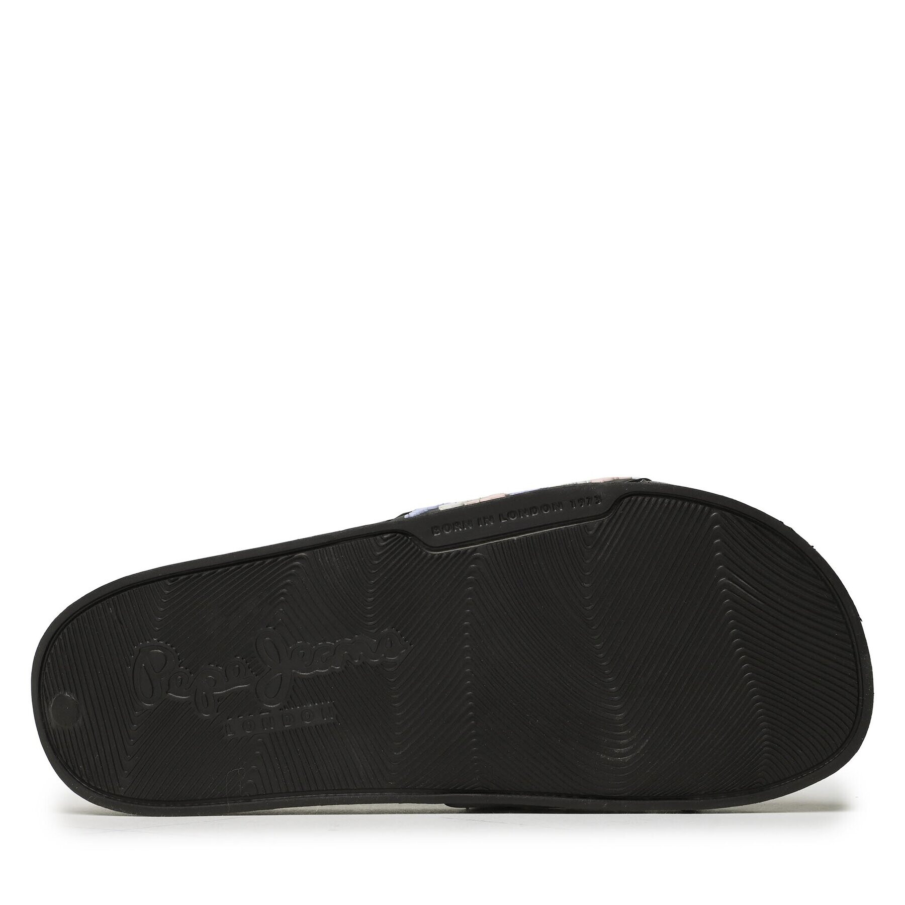 Pepe Jeans Чехли Slider Set W PLS70127 Черен - Pepit.bg