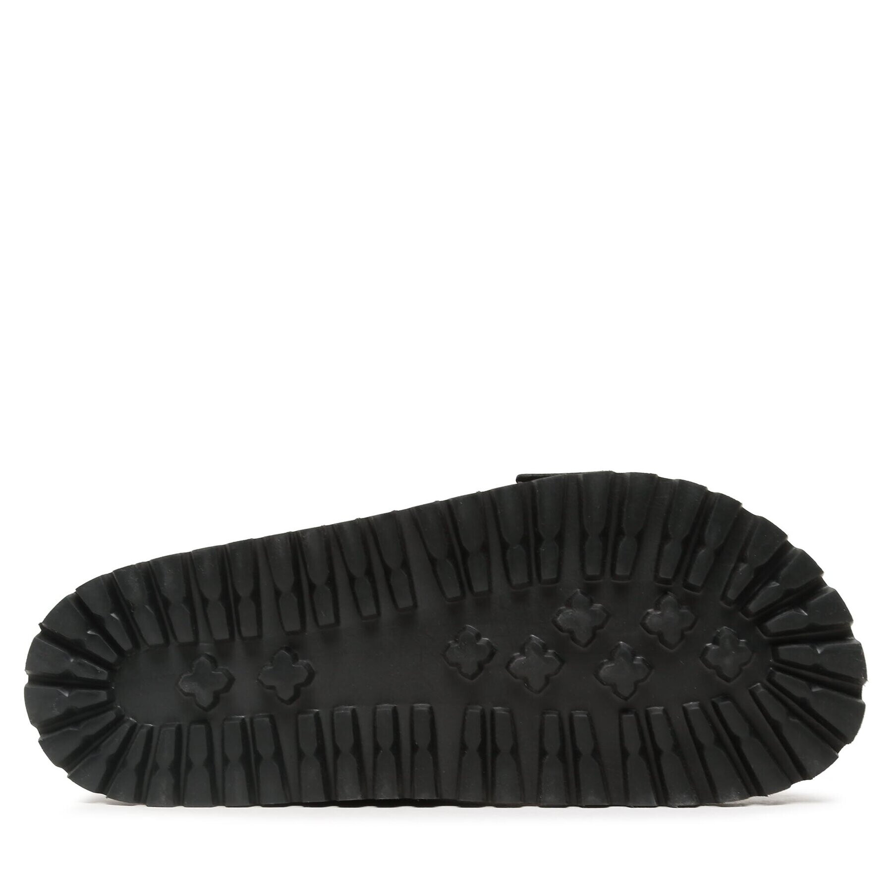 Pepe Jeans Чехли Urban Sandal Basic Cork W PLS90600 Черен - Pepit.bg