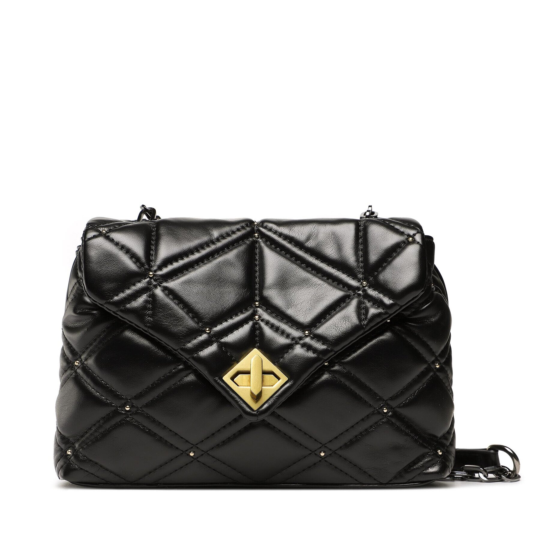 Pepe Jeans Дамска чанта Alice Bag PL031329 Черен - Pepit.bg