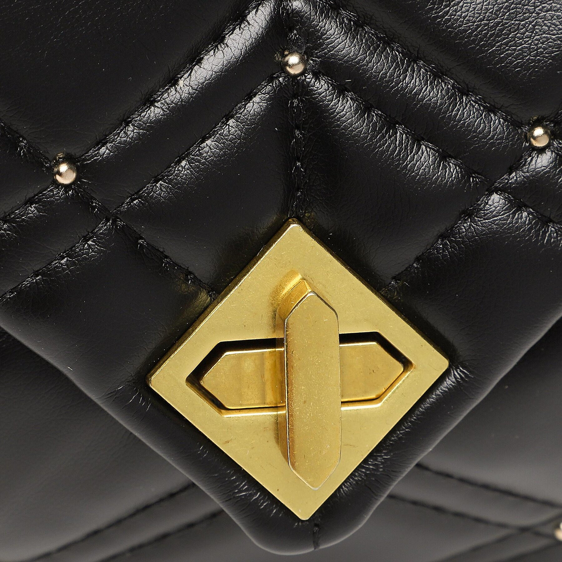 Pepe Jeans Дамска чанта Alice Bag PL031329 Черен - Pepit.bg
