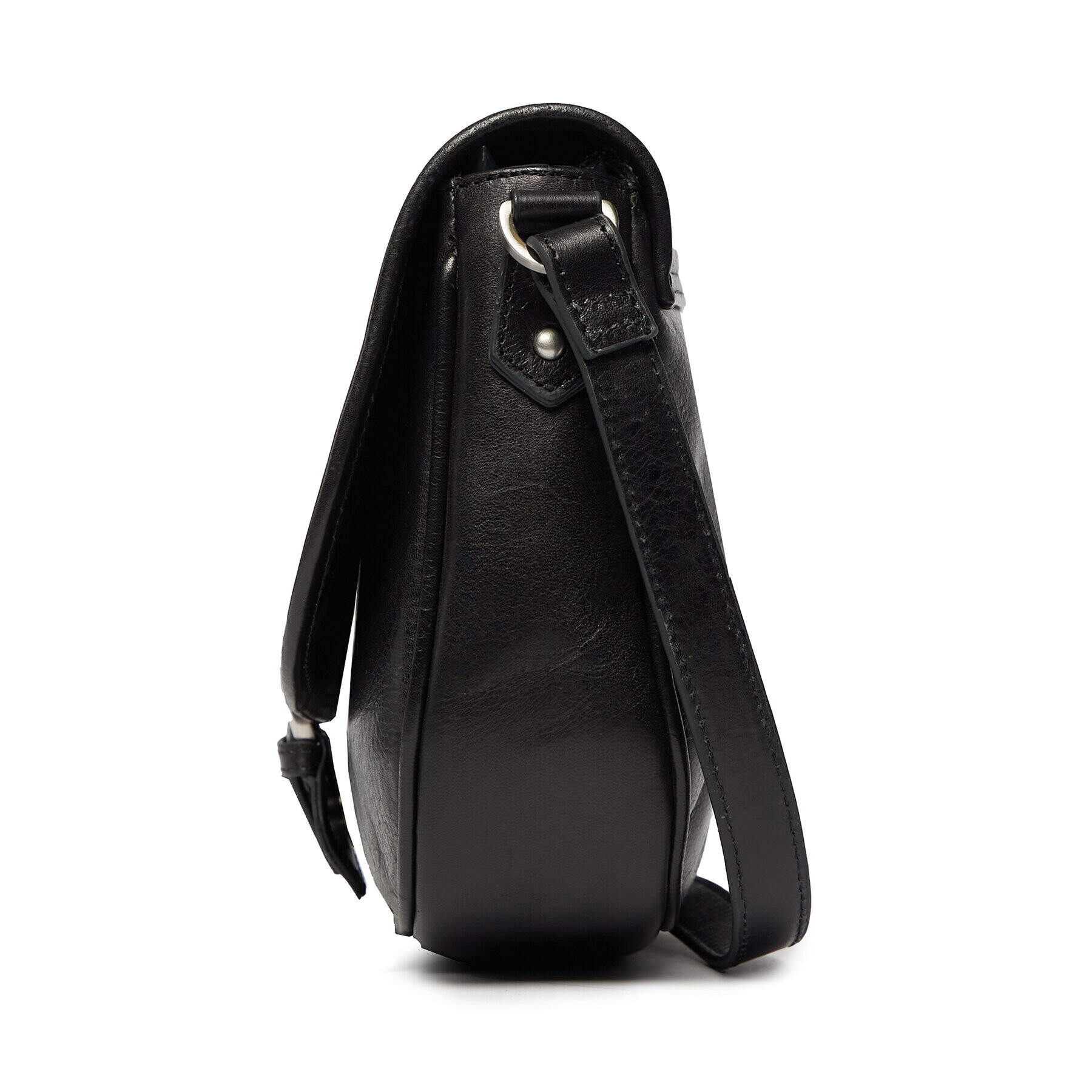 Pepe Jeans Дамска чанта Andrea PL031307 Черен - Pepit.bg