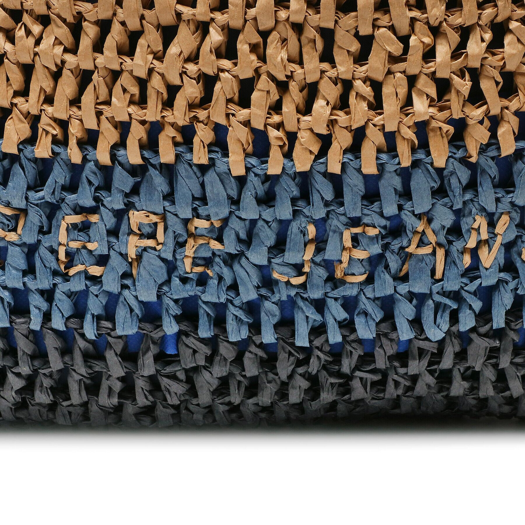 Pepe Jeans Дамска чанта Bora PL031433 Бежов - Pepit.bg