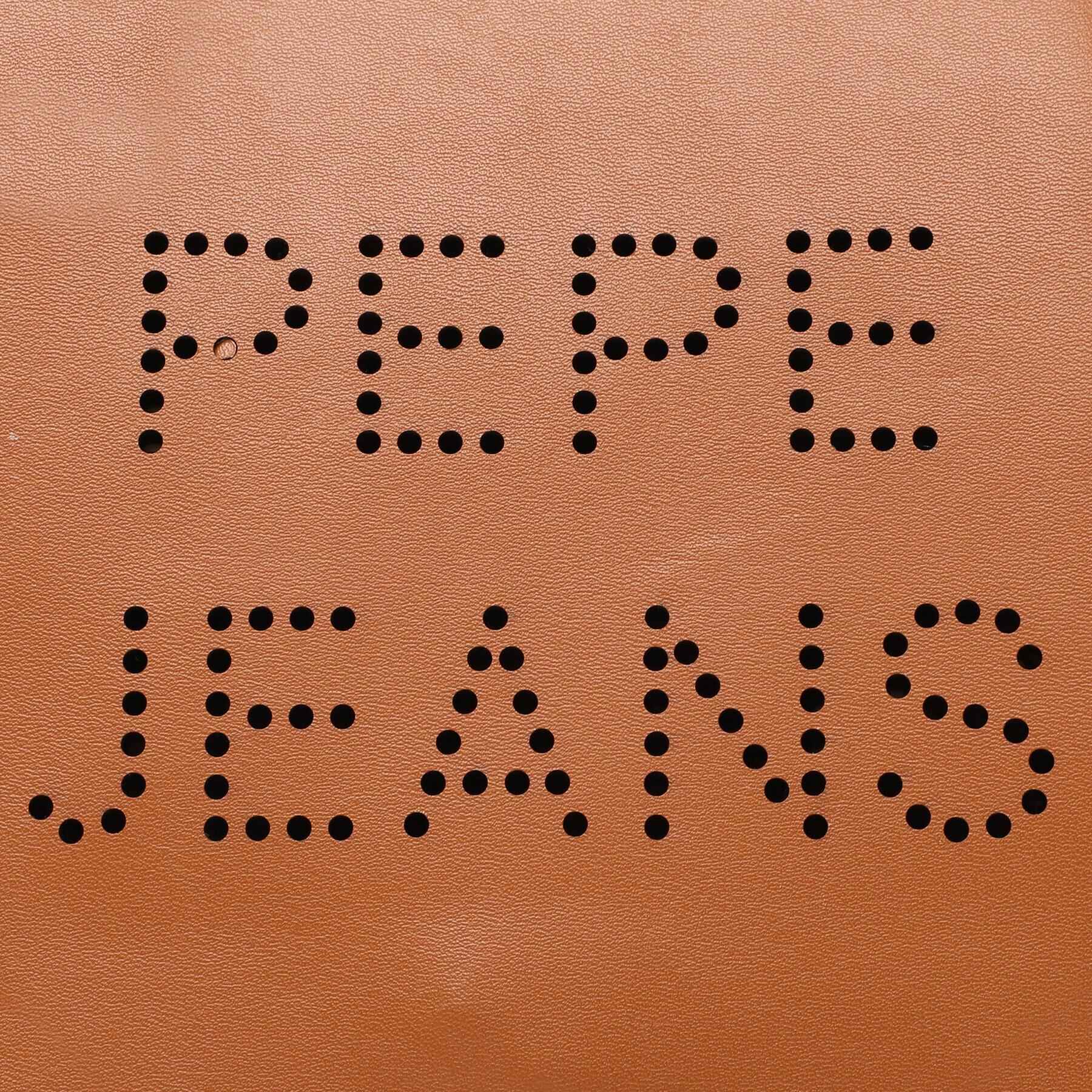 Pepe Jeans Дамска чанта Brielle PL031423 Бежов - Pepit.bg