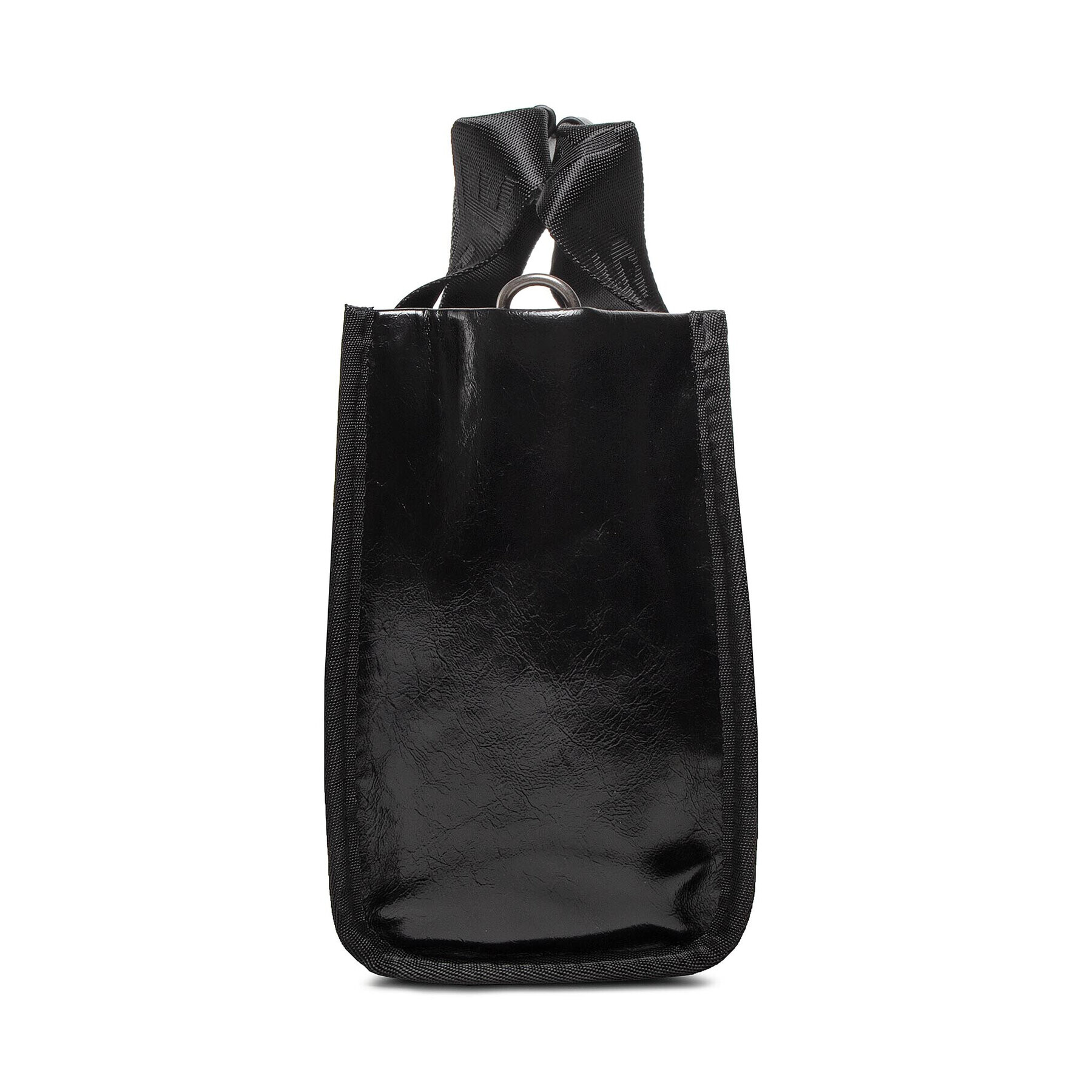Pepe Jeans Дамска чанта Claude Bag PL031277 Черен - Pepit.bg