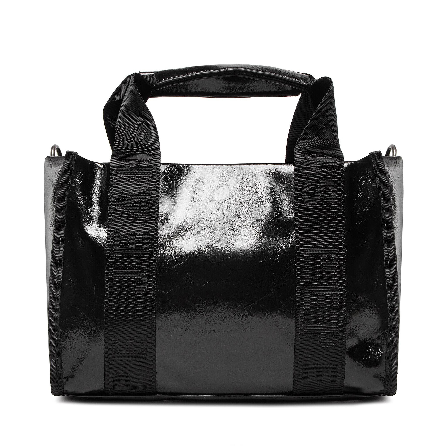 Pepe Jeans Дамска чанта Claude Bag PL031277 Черен - Pepit.bg