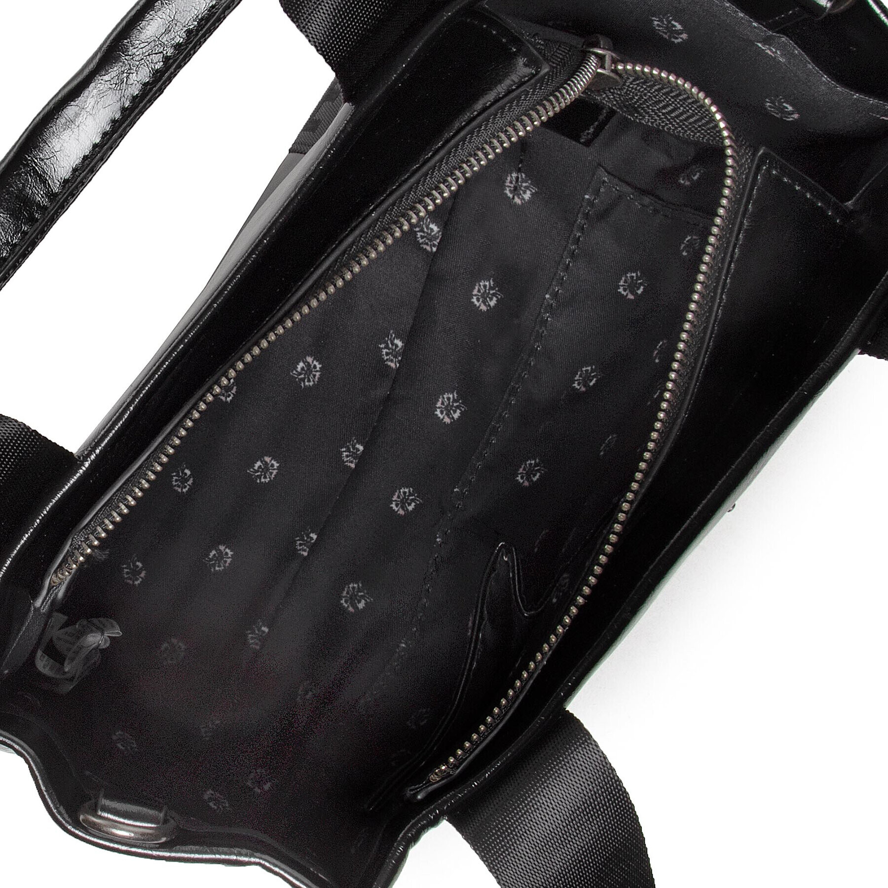 Pepe Jeans Дамска чанта Claude Bag PL031277 Черен - Pepit.bg