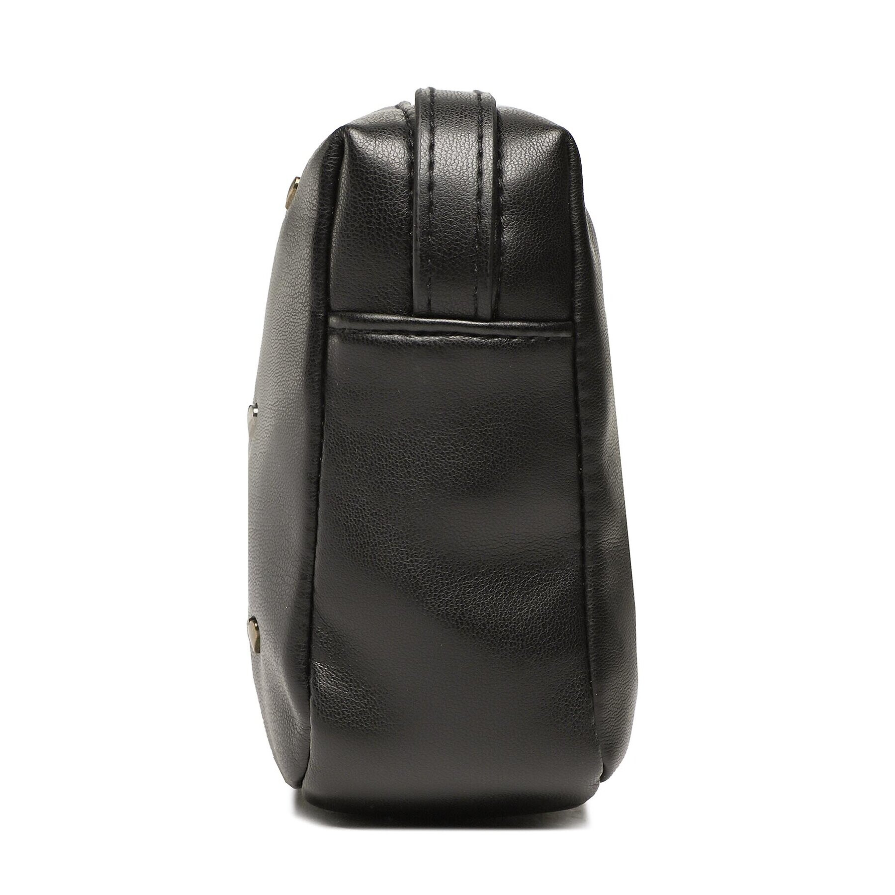 Pepe Jeans Дамска чанта Kim Soft Bag PG030421 Черен - Pepit.bg
