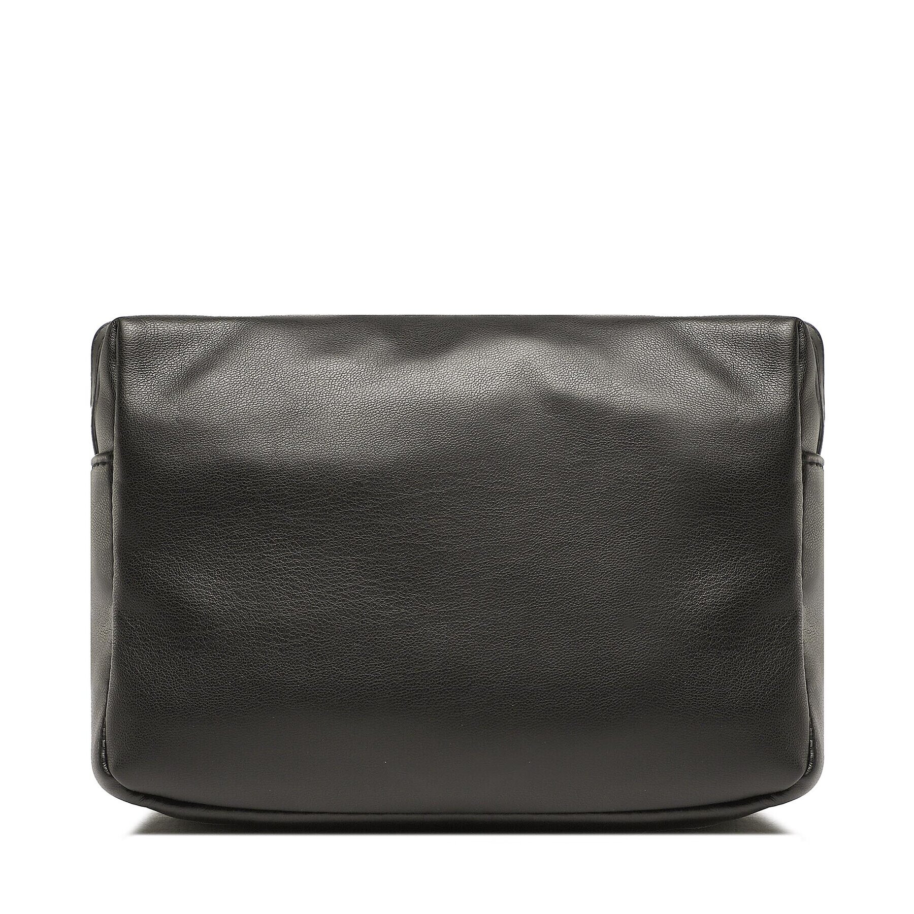Pepe Jeans Дамска чанта Kim Soft Bag PG030421 Черен - Pepit.bg