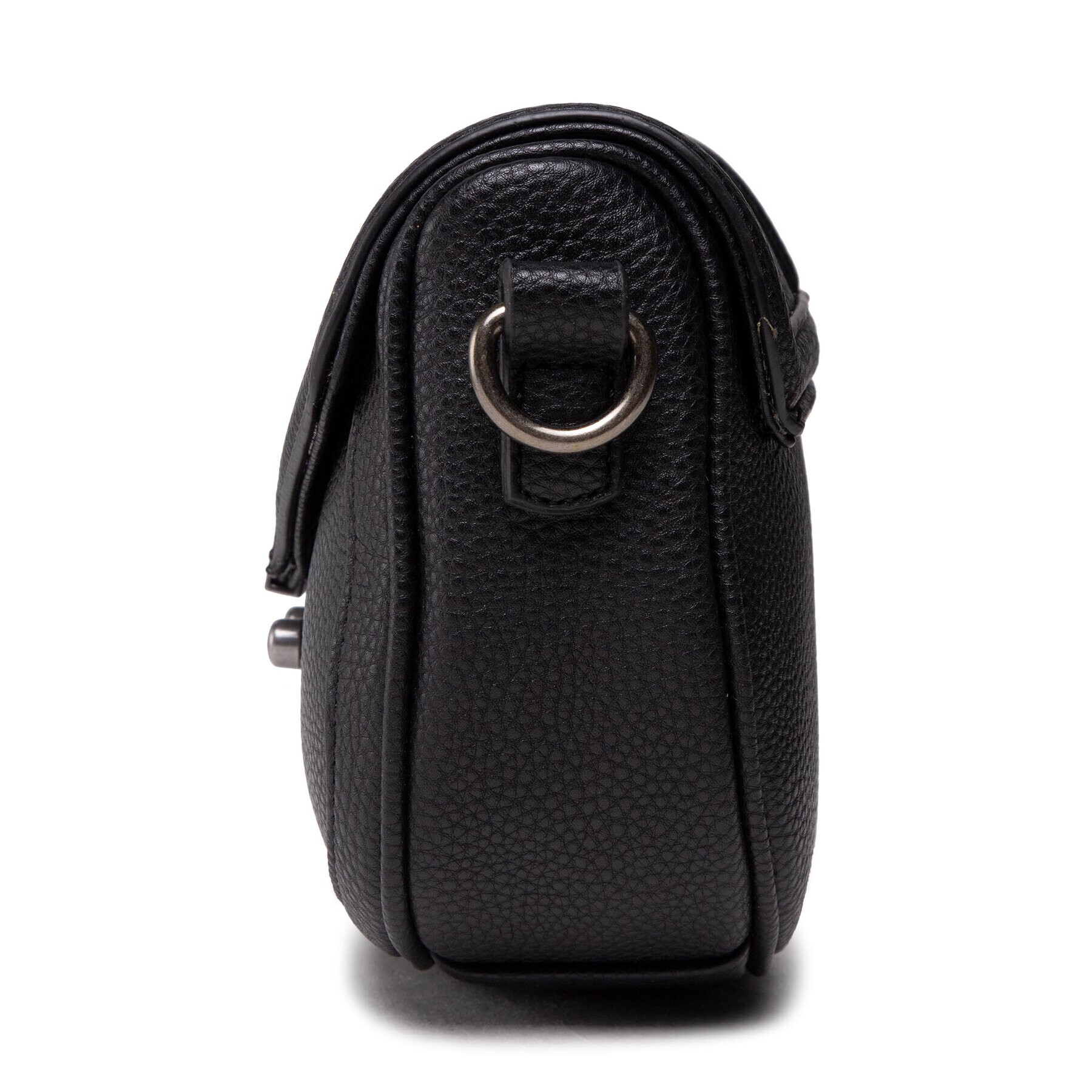 Pepe Jeans Дамска чанта Lena Bag PL031243 Черен - Pepit.bg