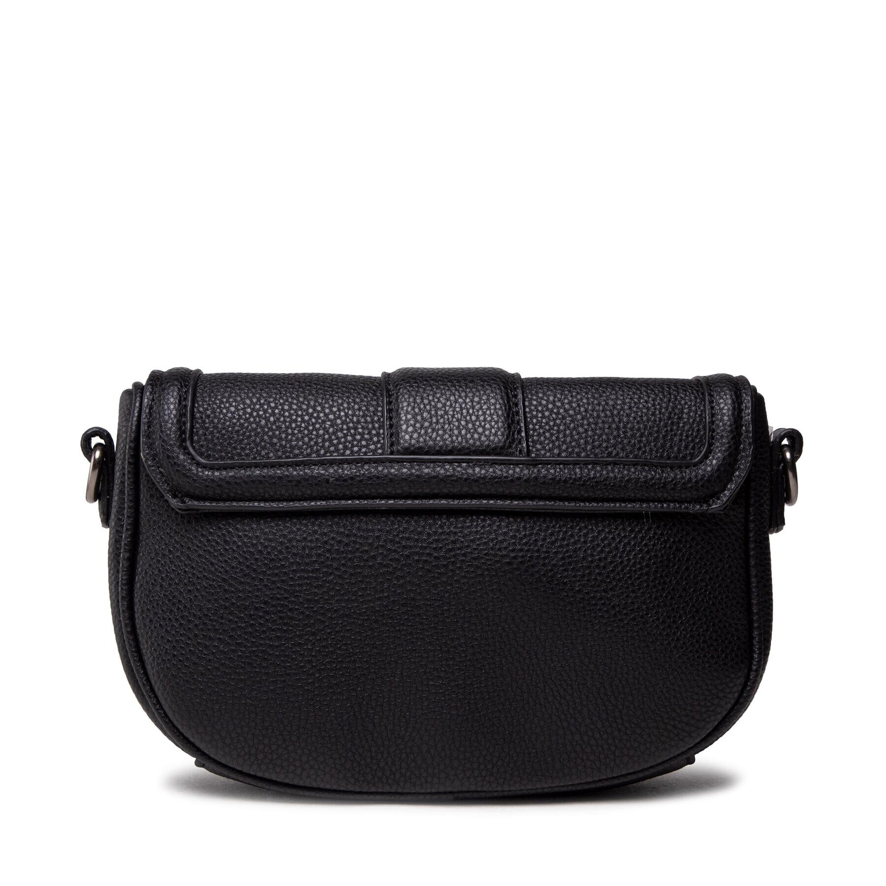 Pepe Jeans Дамска чанта Lena Bag PL031243 Черен - Pepit.bg