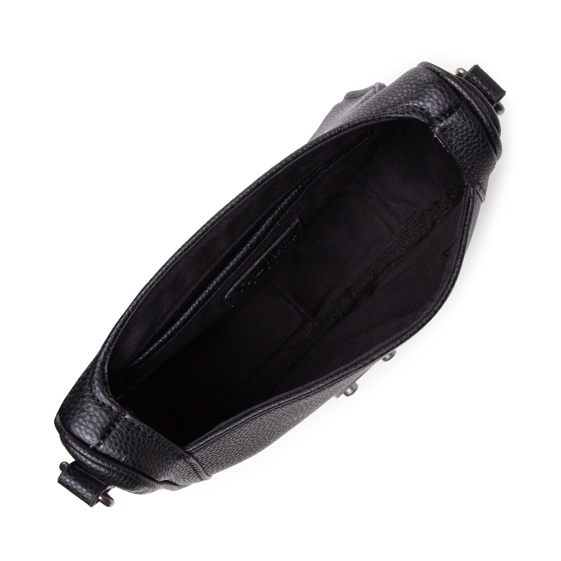 Pepe Jeans Дамска чанта Lena Bag PL031243 Черен - Pepit.bg