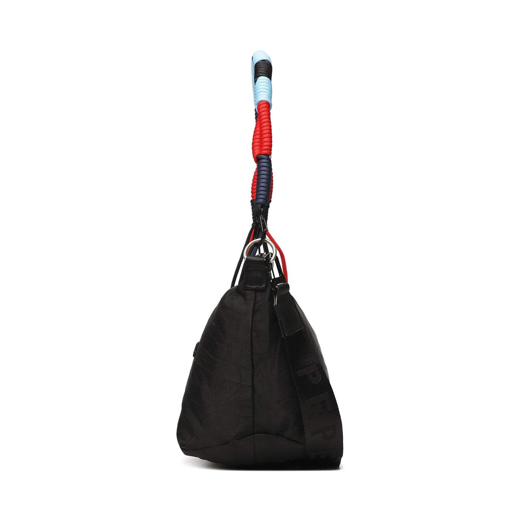 Pepe Jeans Дамска чанта Lydia PL031416 Черен - Pepit.bg
