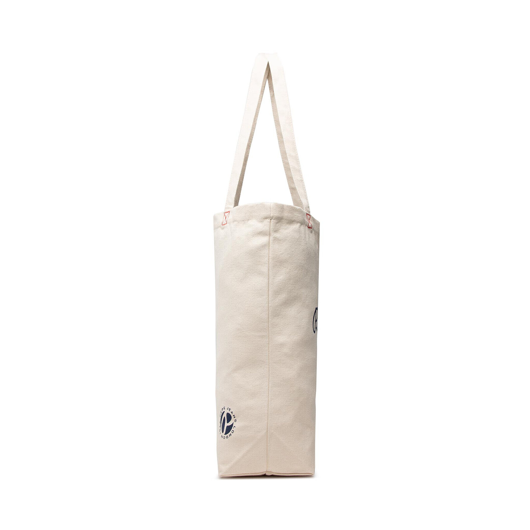 Pepe Jeans Дамска чанта Phoenix Bag PL031278 Бежов - Pepit.bg