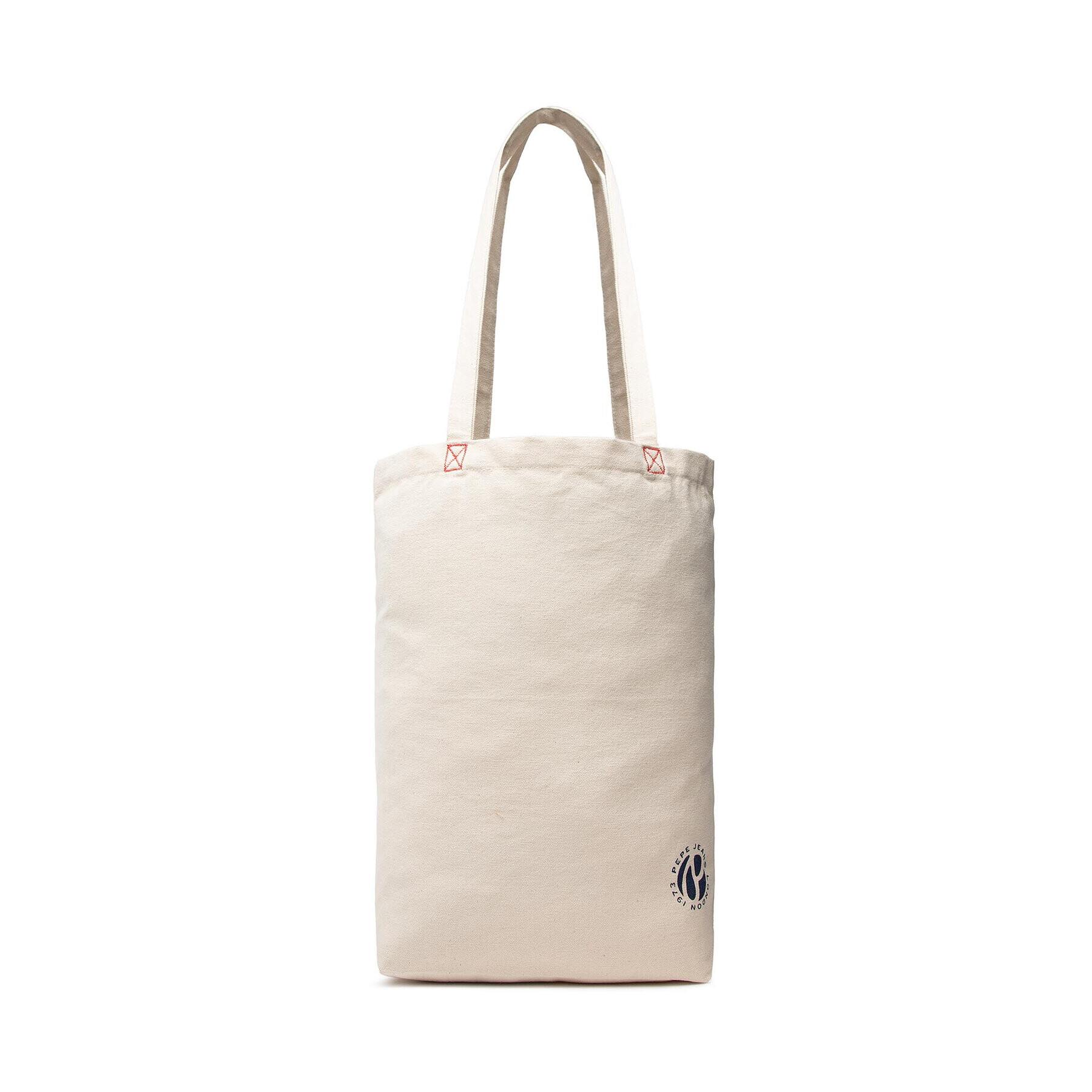 Pepe Jeans Дамска чанта Phoenix Bag PL031278 Бежов - Pepit.bg