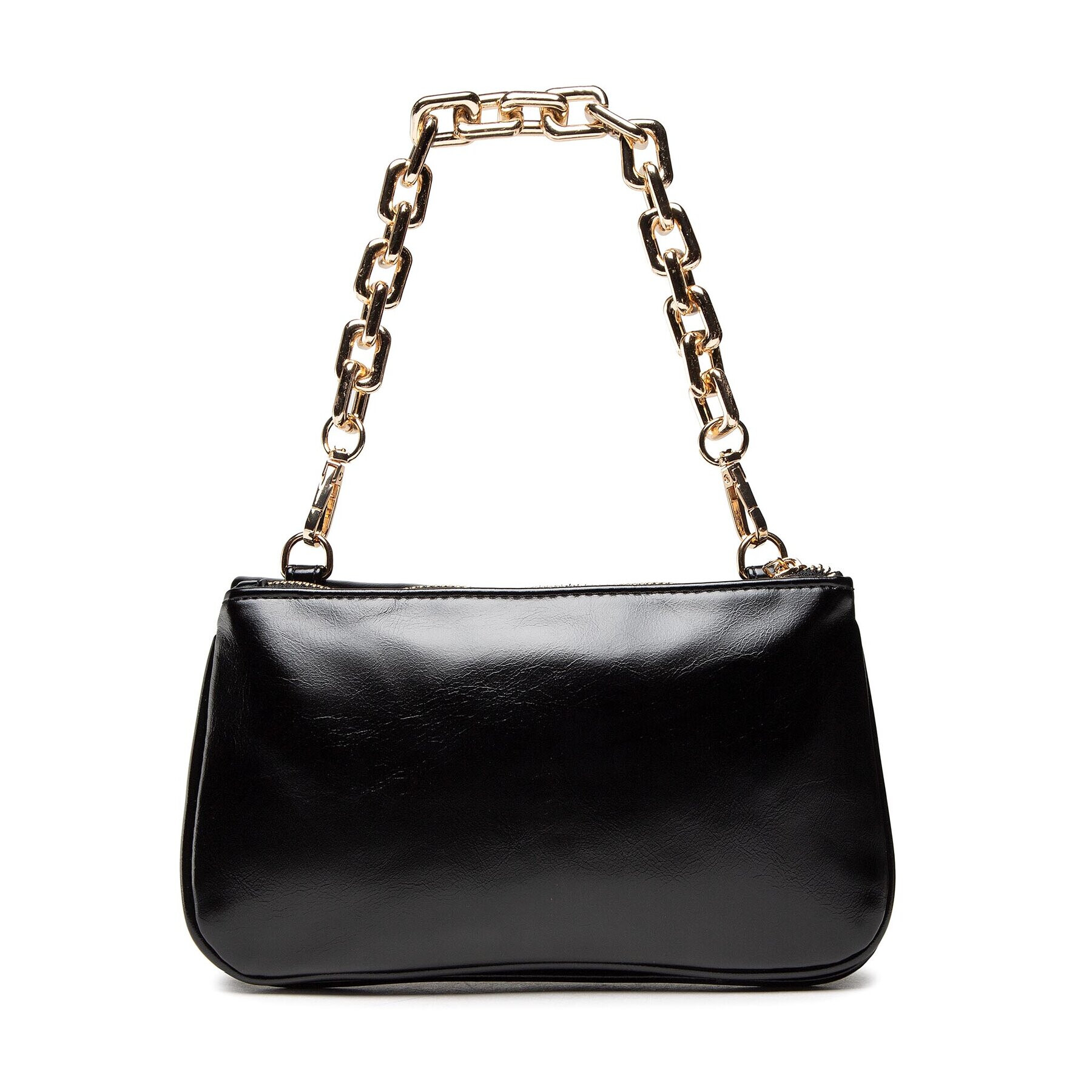 Pepe Jeans Дамска чанта Saide Bag PL031335 Черен - Pepit.bg