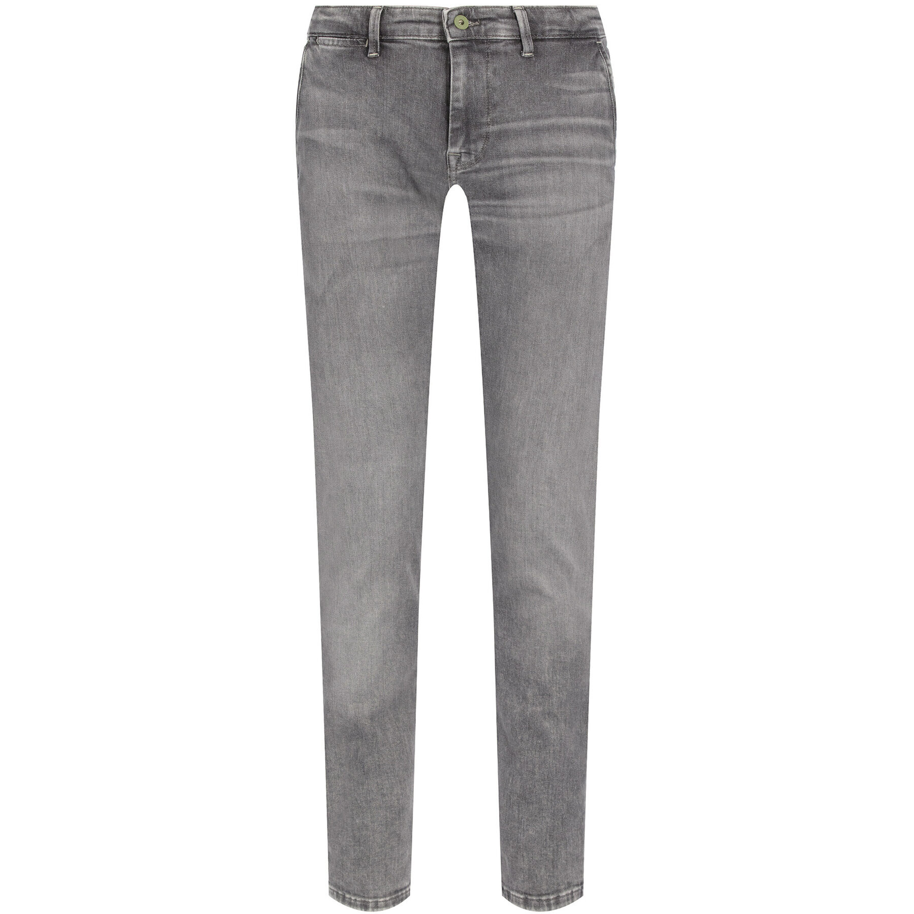 Pepe Jeans Дънки James PM202365 Сив Slim Fit - Pepit.bg