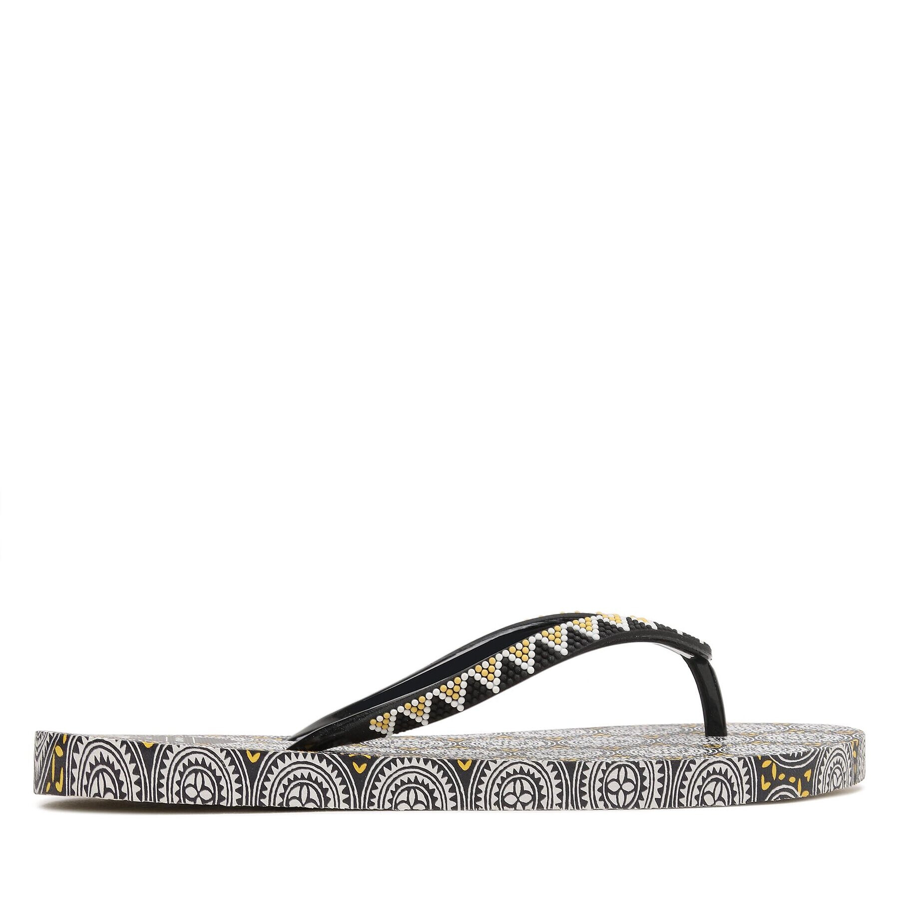 Pepe Jeans Джапанки Rake Coin PLS70141 Черен - Pepit.bg