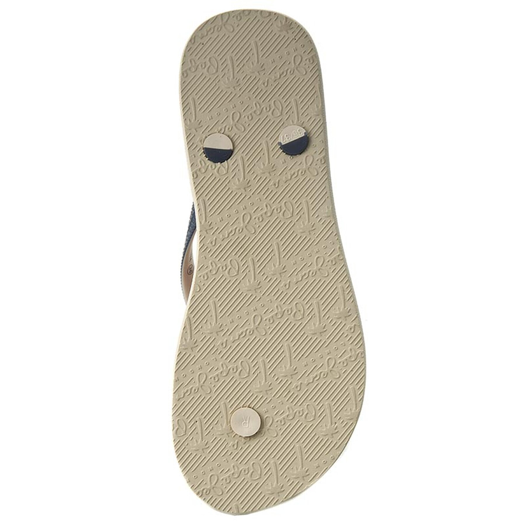 Pepe Jeans Джапанки Rake Flag PLS70022 Тъмносин - Pepit.bg