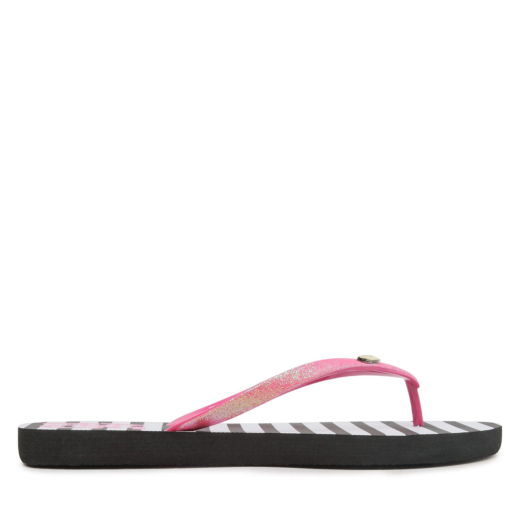Pepe Jeans Джапанки Rake Love PLS70142 Черен - Pepit.bg