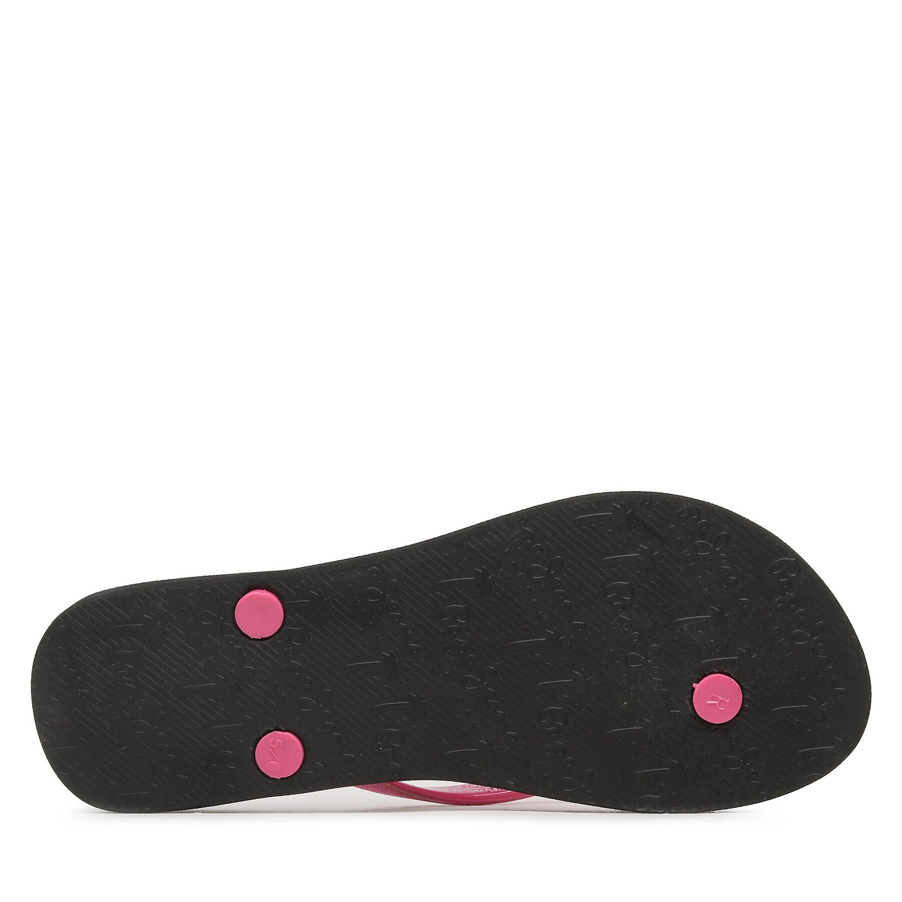 Pepe Jeans Джапанки Rake Love PLS70142 Черен - Pepit.bg