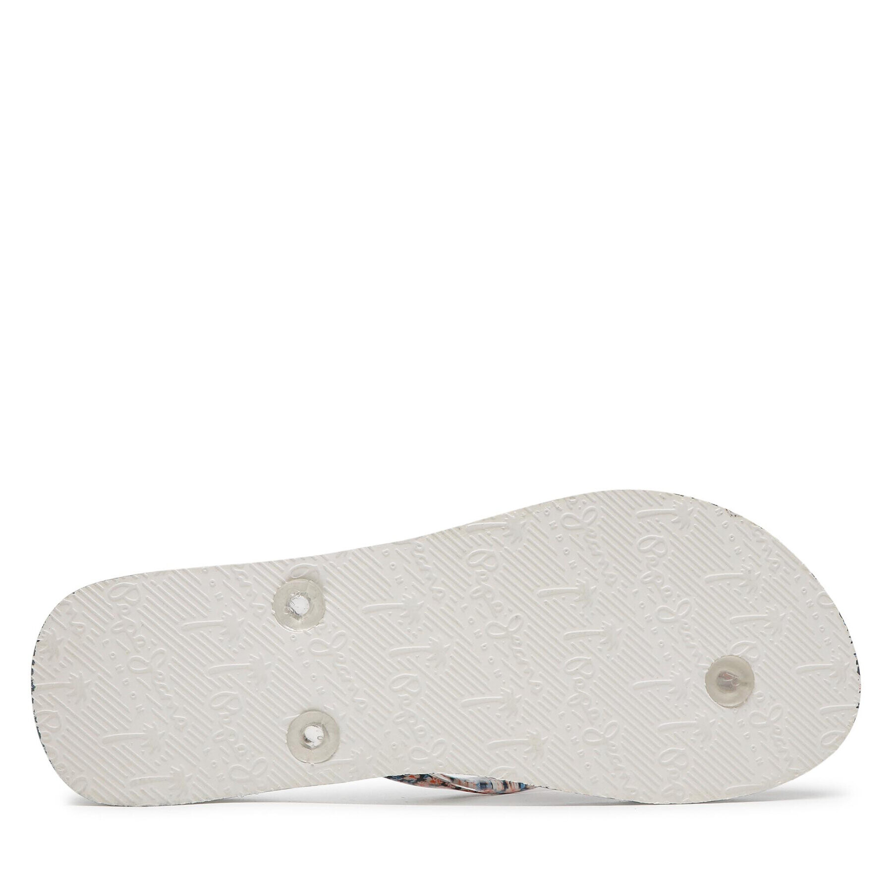 Pepe Jeans Джапанки Rake Prairie PLS70115 Тъмносин - Pepit.bg