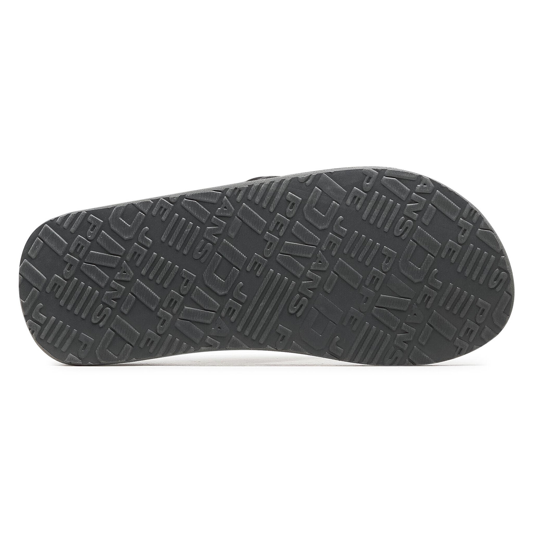Pepe Jeans Джапанки South Beach PMS70106 Черен - Pepit.bg