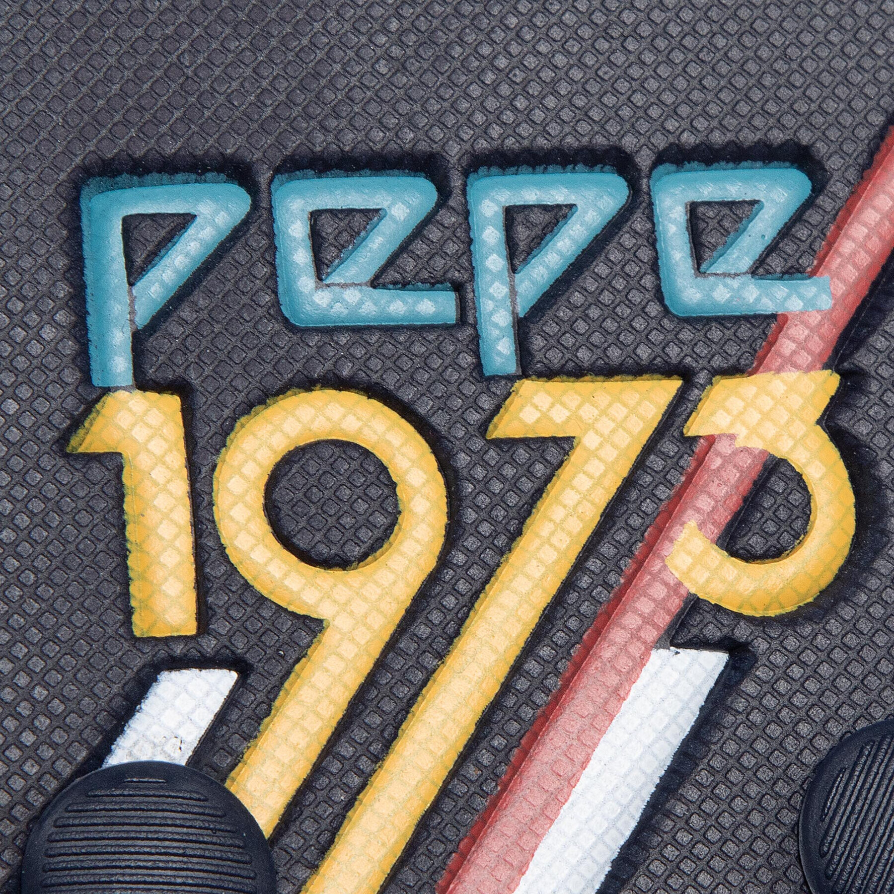 Pepe Jeans Джапанки Whale Archive PMS70084 Тъмносин - Pepit.bg
