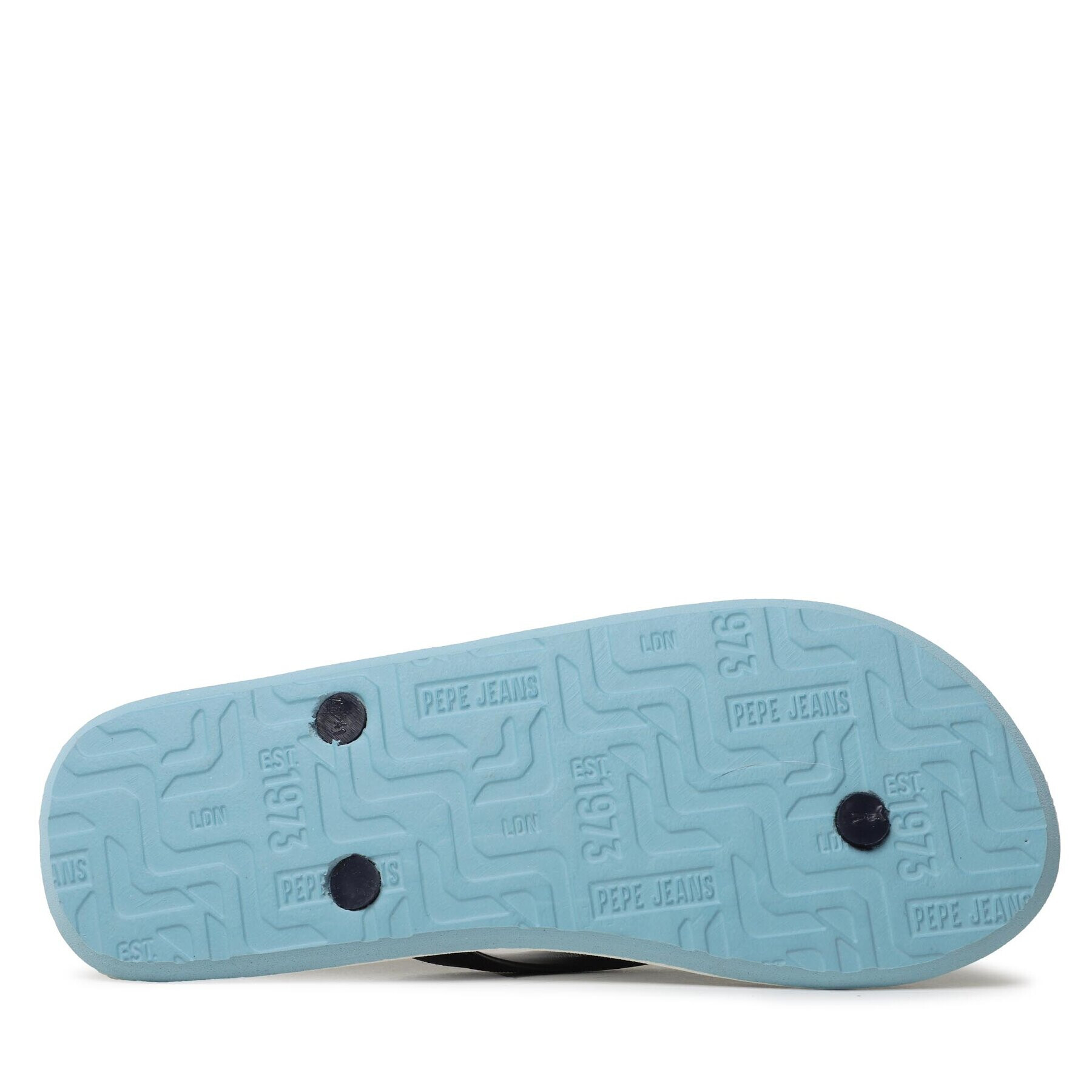 Pepe Jeans Джапанки Whale Rainforest PMS70132 Тъмносин - Pepit.bg