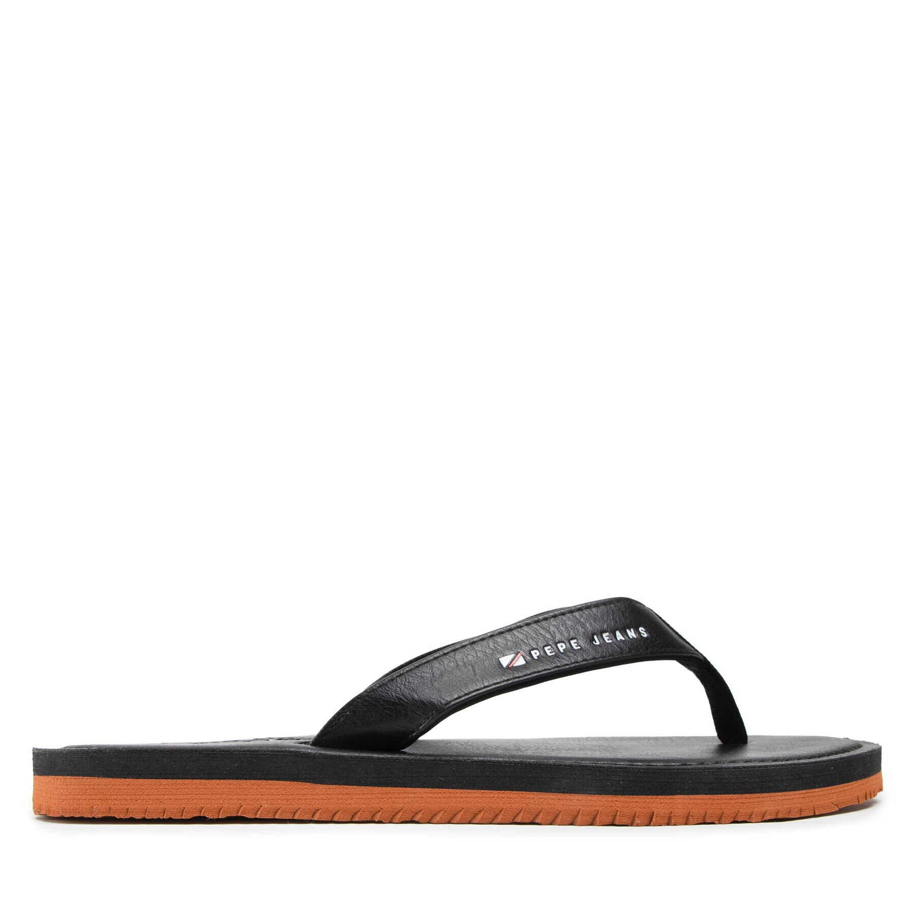 Pepe Jeans Джапанки Wind Surf PMS70120 Черен - Pepit.bg