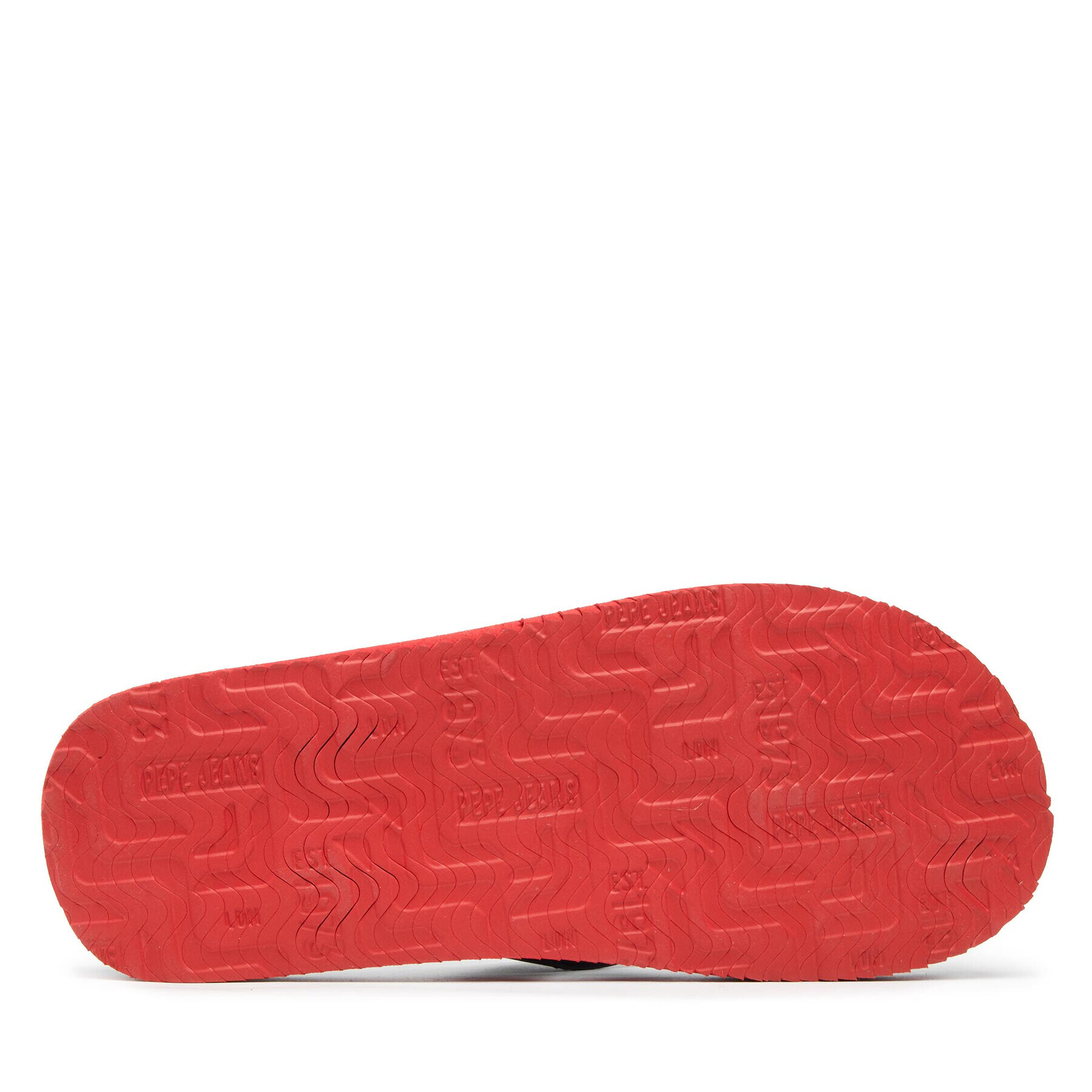 Pepe Jeans Джапанки Wind Surf PMS70120 Тъмносин - Pepit.bg