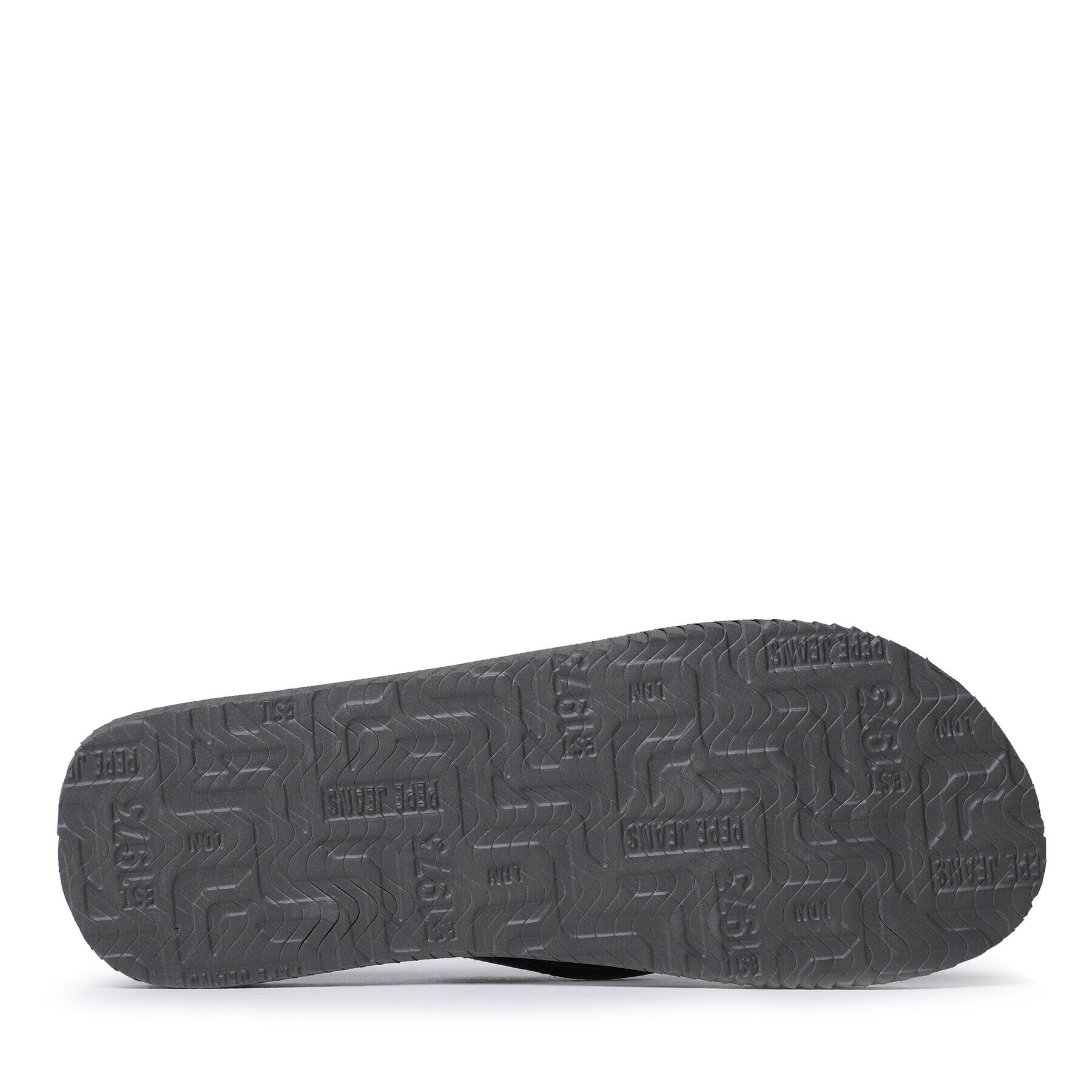 Pepe Jeans Джапанки Wind Surf PMS70122 Черен - Pepit.bg