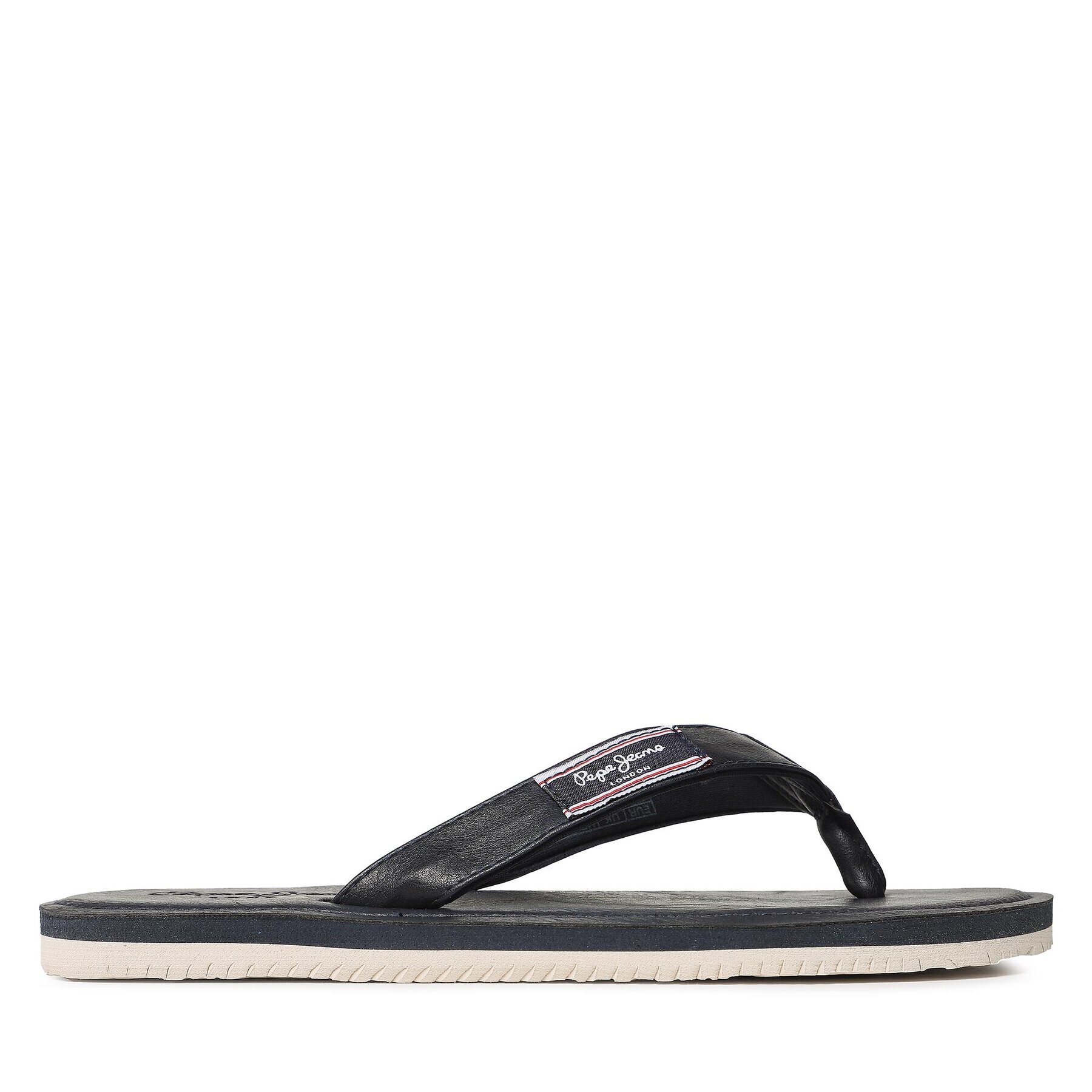 Pepe Jeans Джапанки Wind Surf PMS70122 Тъмносин - Pepit.bg